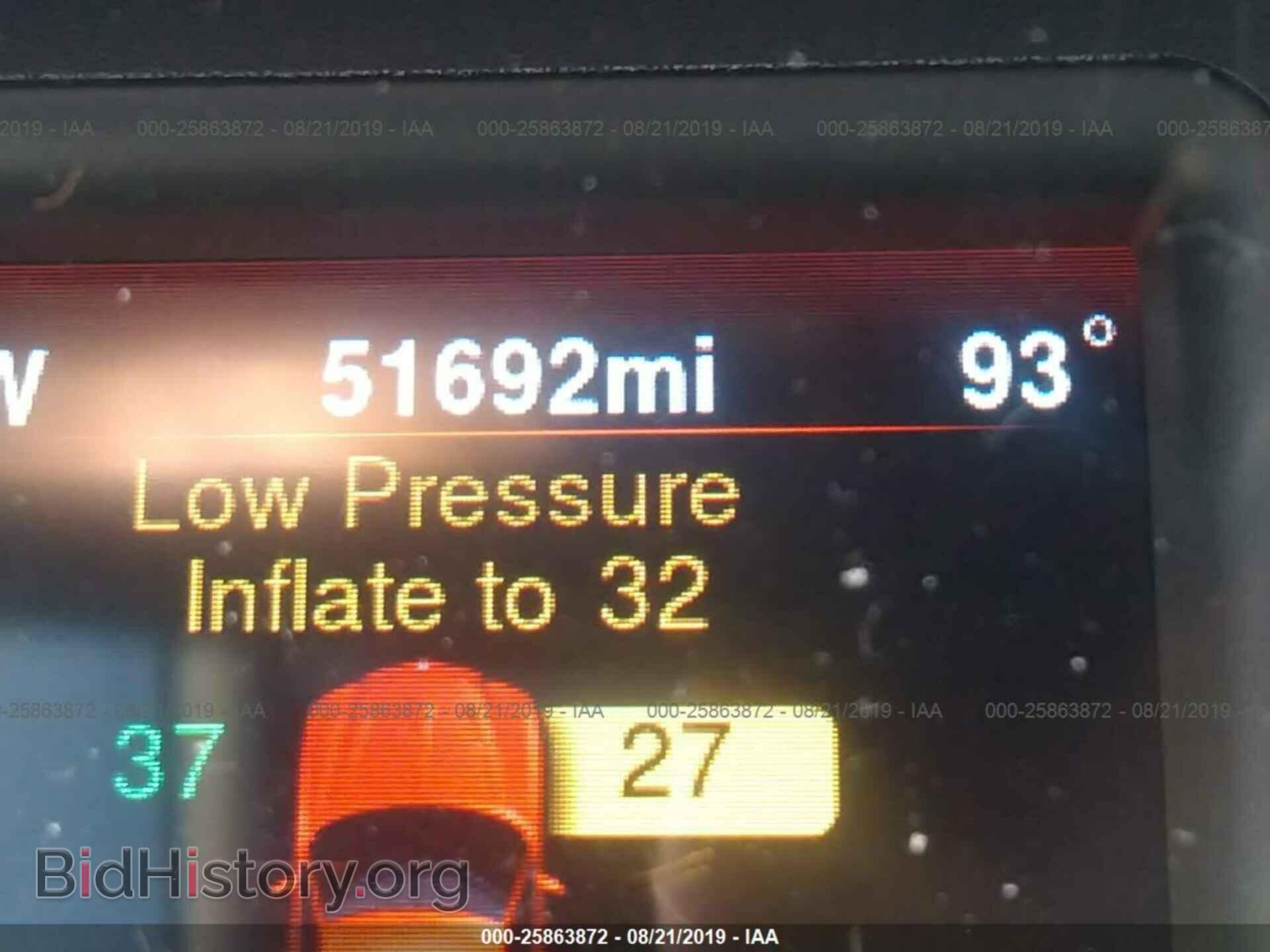 2013 DODGE CHARGER - VIN: 2C3CDXCT3DH676982 - Фото 7
