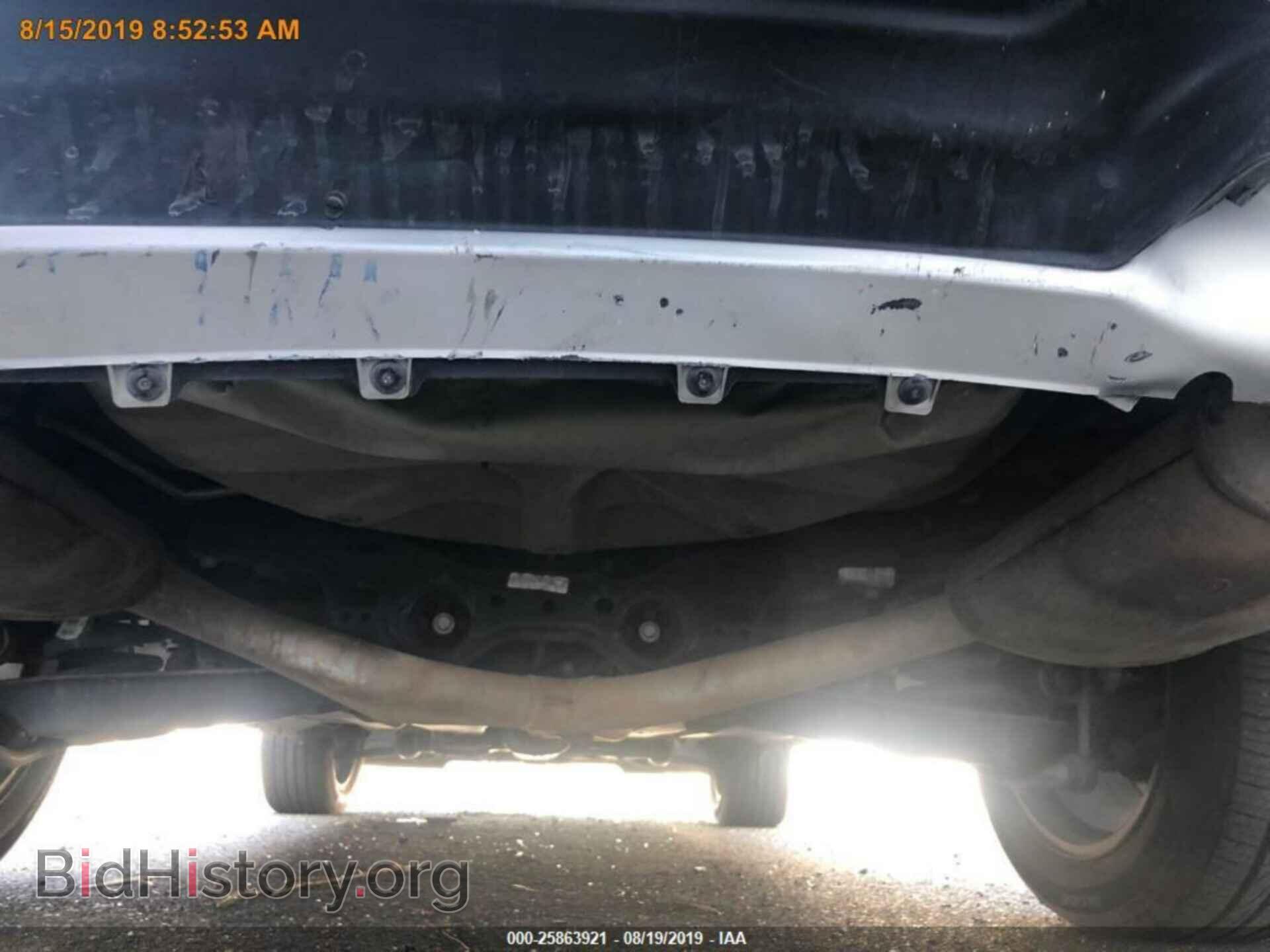 2018 FORD EXPLORER - VIN: 1FM5K8F82JGA85178 - Photo 13