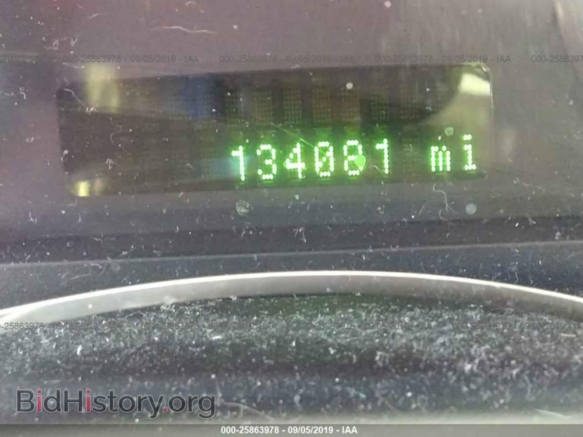 2007 FORD EDGE - VIN: 2FMDK49C27BB43942 - Photo 7
