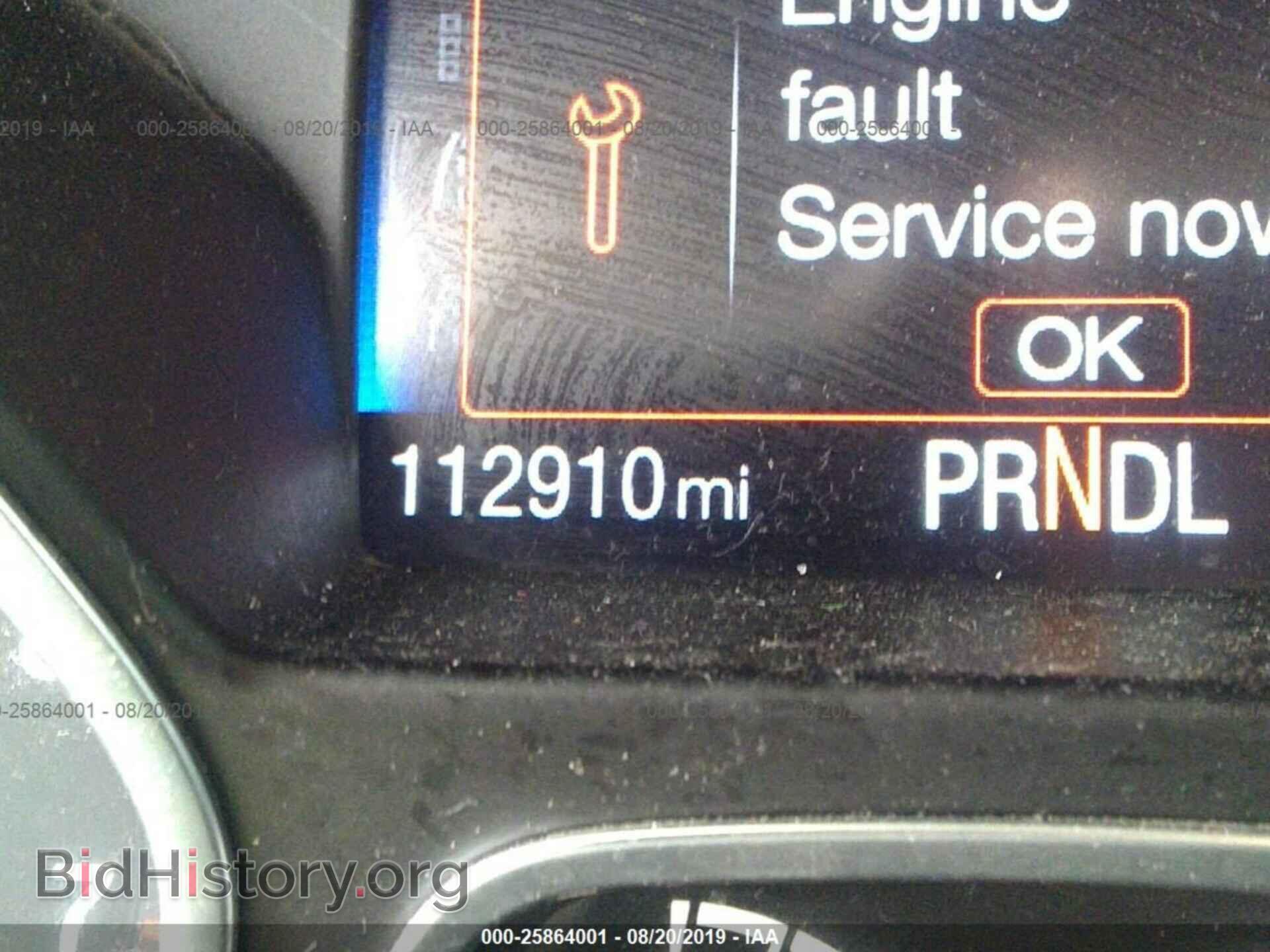 2015 FORD FOCUS - VIN: 1FADP3F26FL357266 - Photo 7