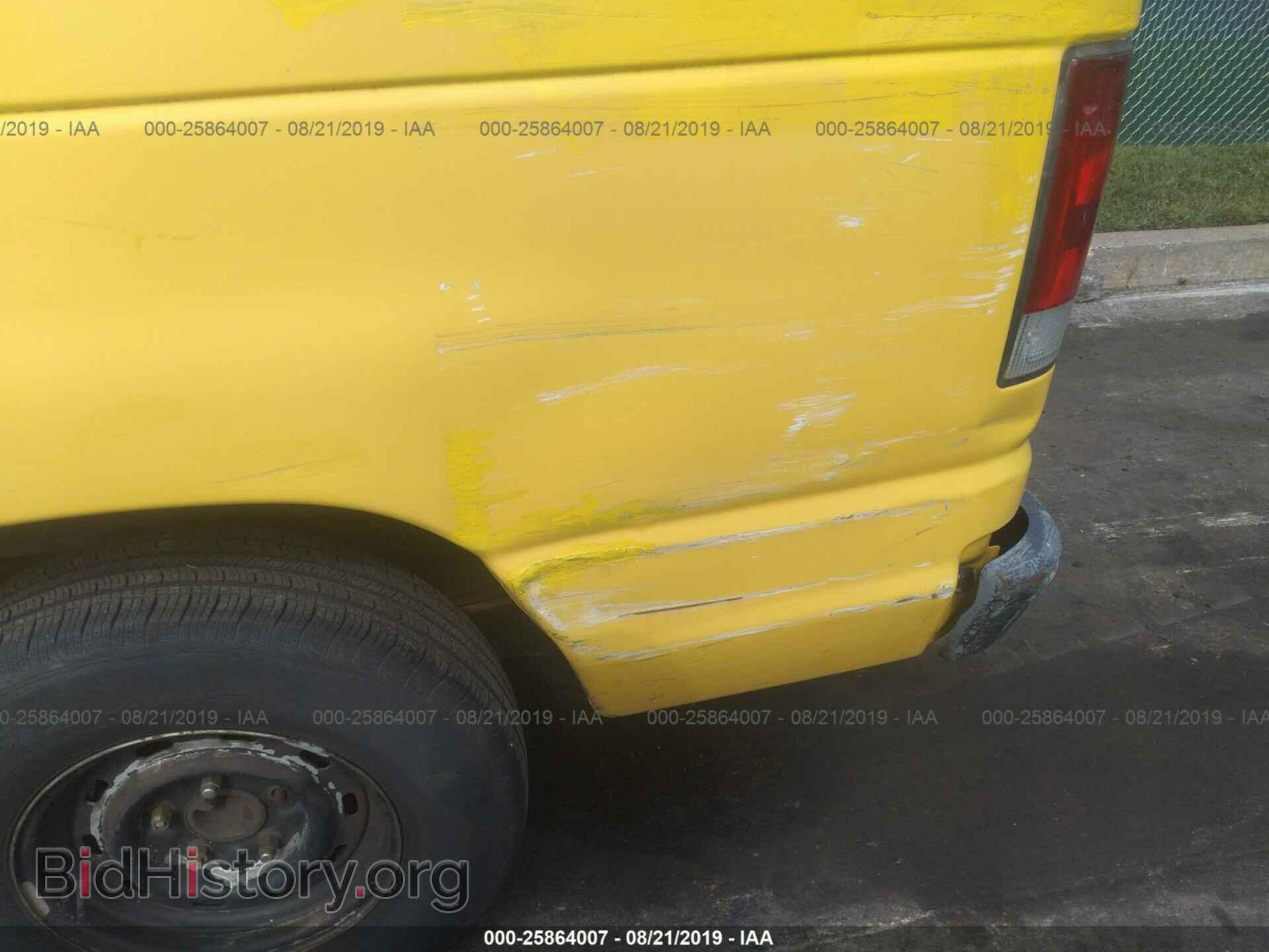 2003 FORD ECONOLINE - VIN: 1FTRE14283HA81538 - Photo 6