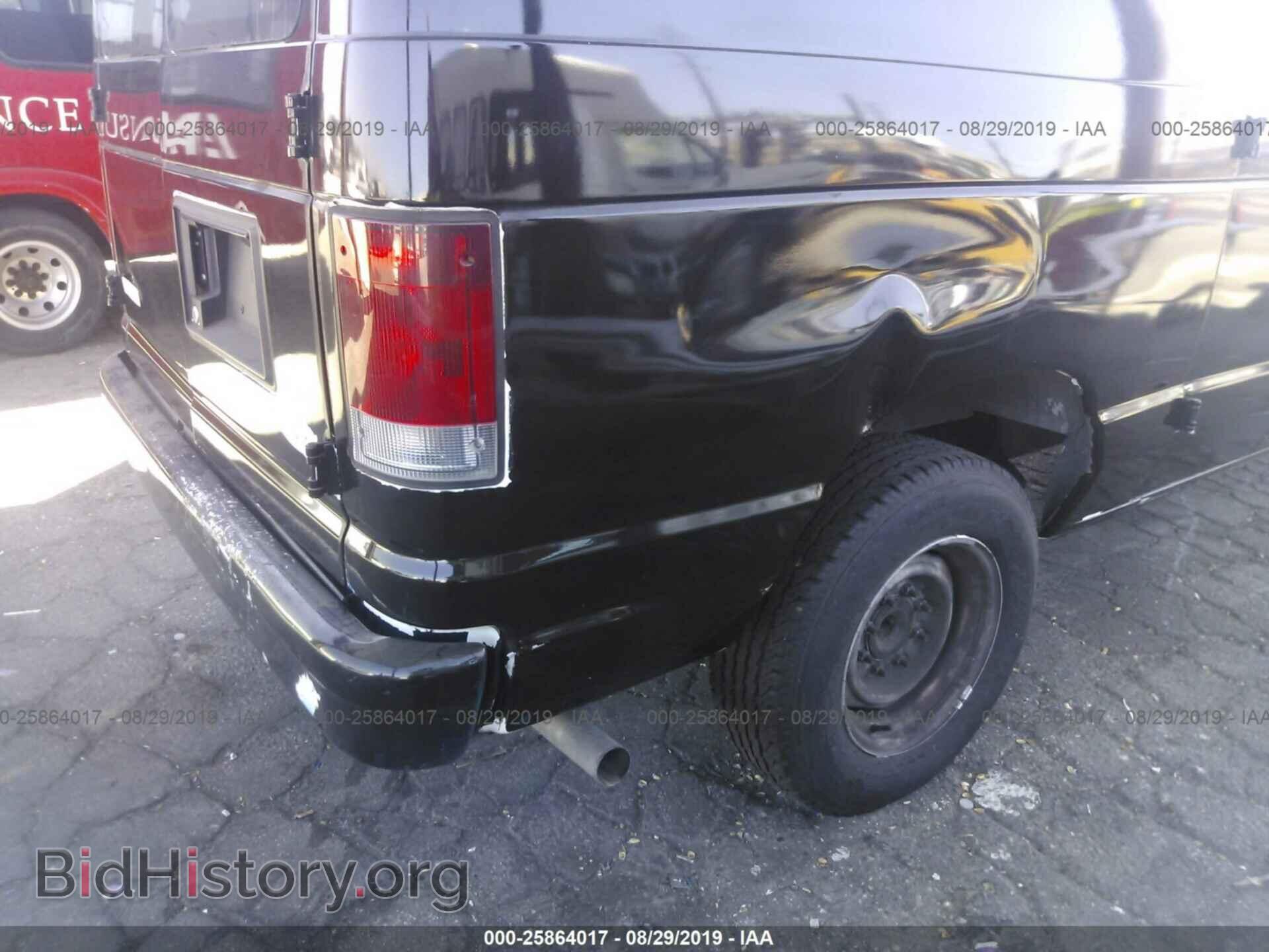 2011 Ford Econoline - VIN: 1FTNE1EW5BDB03128 - Photo 6