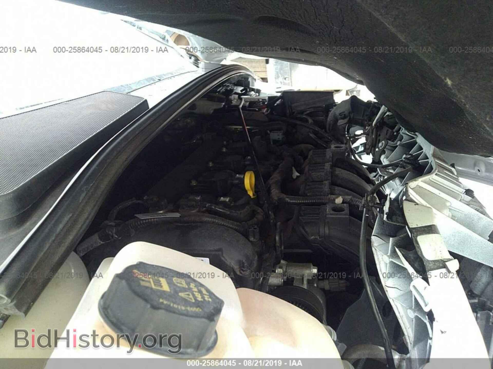 2016 FORD FOCUS - VIN: 1FADP3E28GL281875 - Фото 10