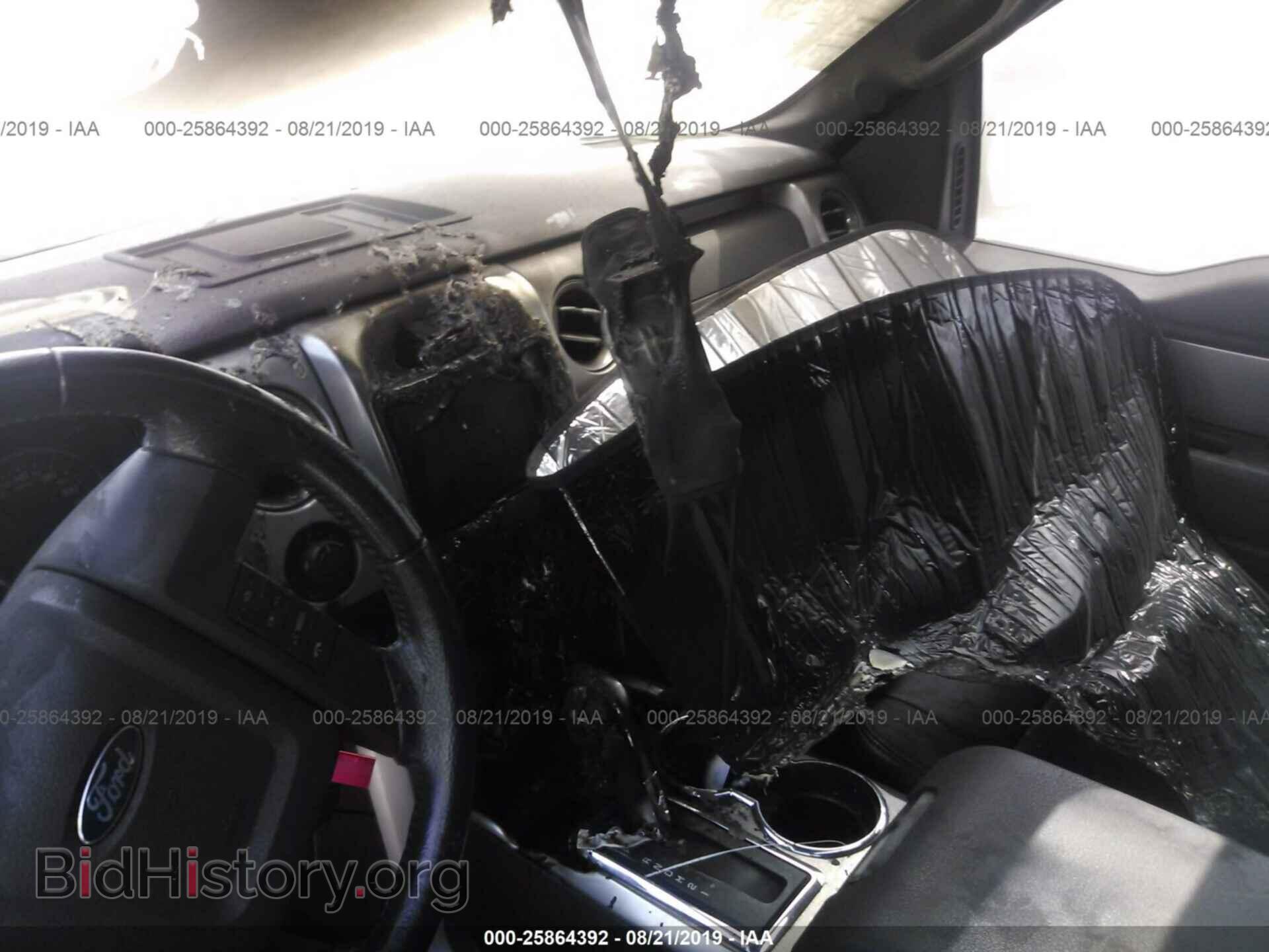 2014 FORD F150 - VIN: 1FTFW1ET4EFB43409 - Фото 6