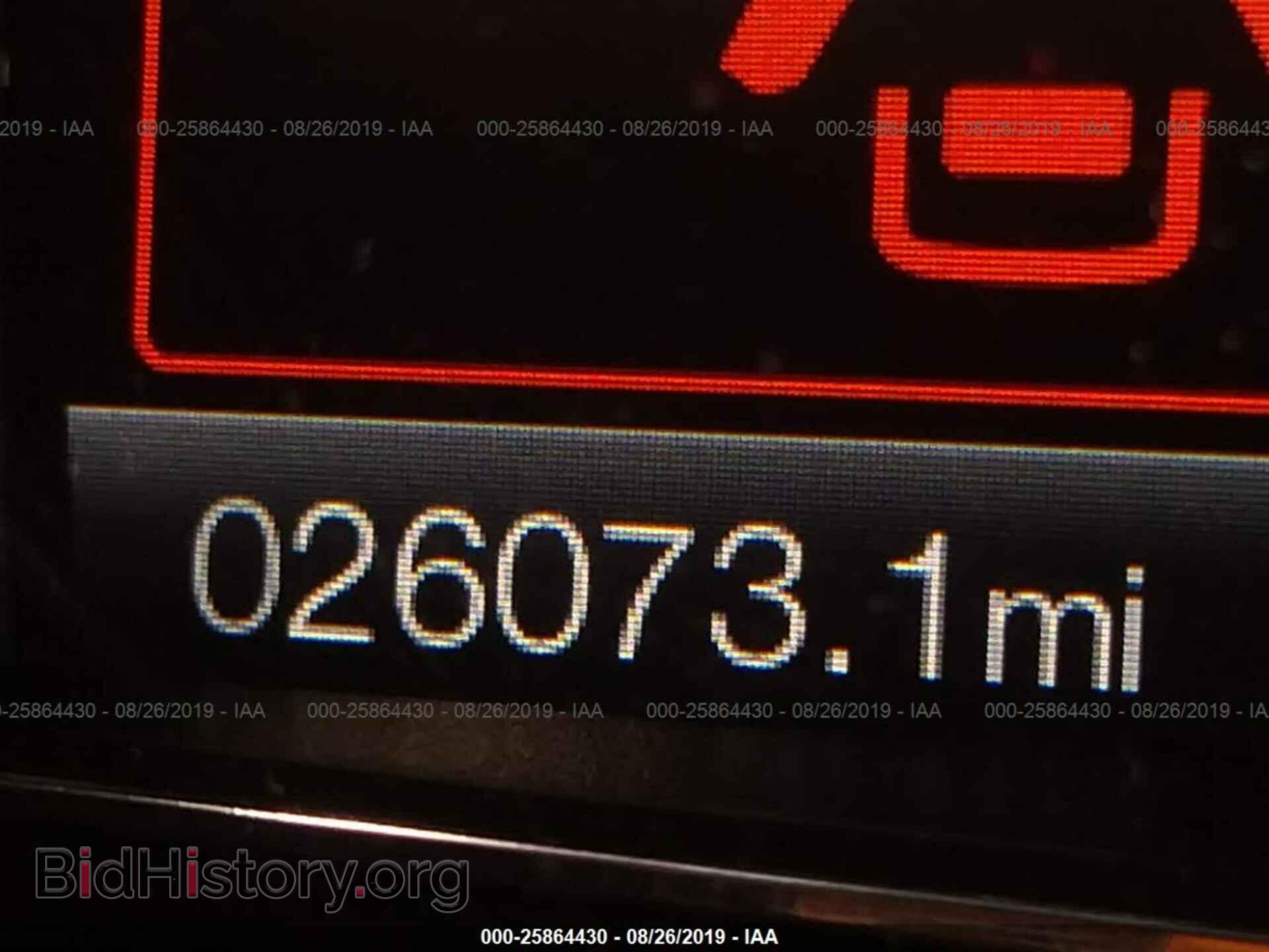 2017 FORD EXPLORER - VIN: 1FM5K7DH8HGC66101 - Фото 7