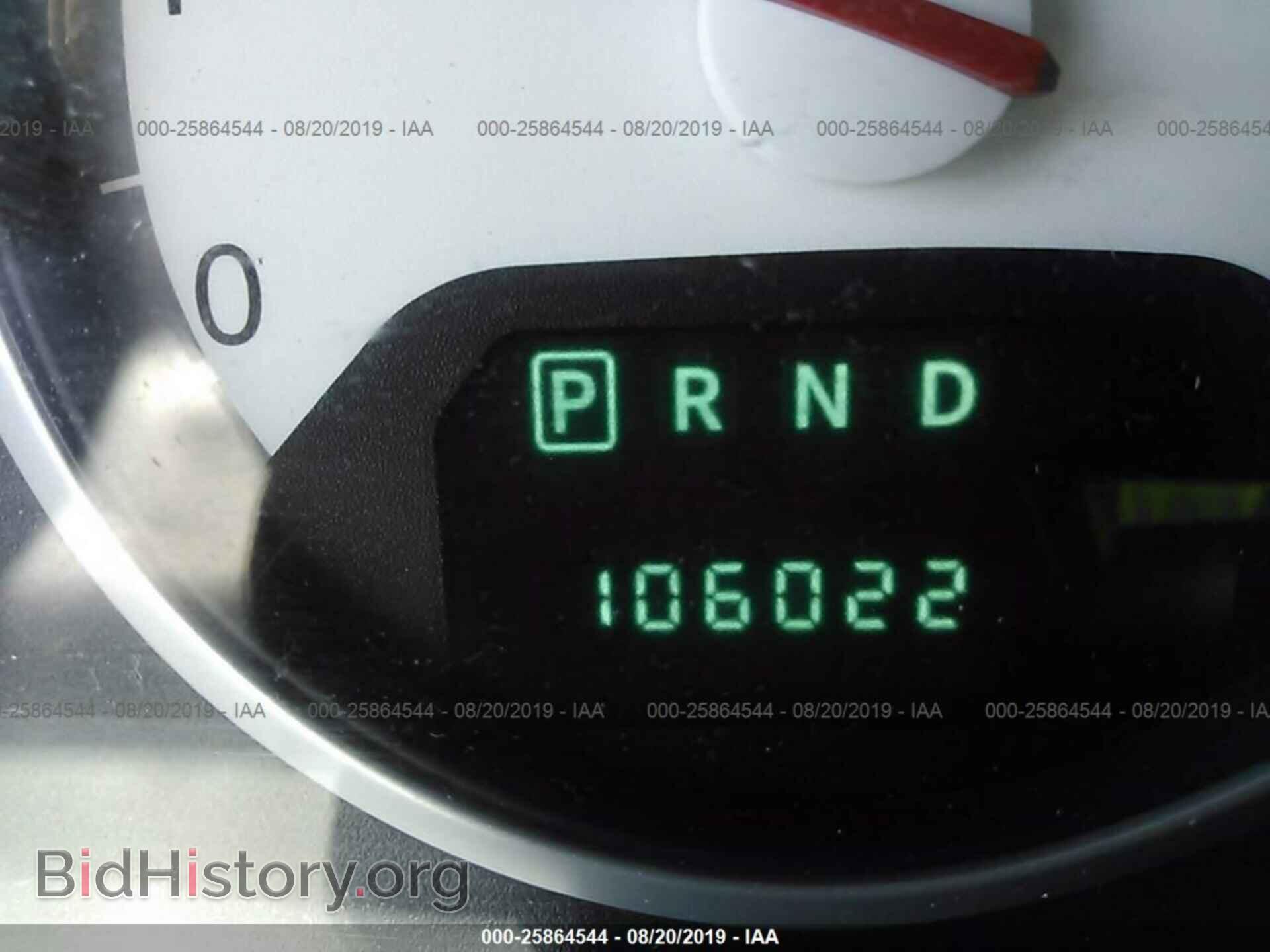 2010 DODGE GRAND CARAVAN - VIN: 2D4RN5D18AR496801 - Фото 7