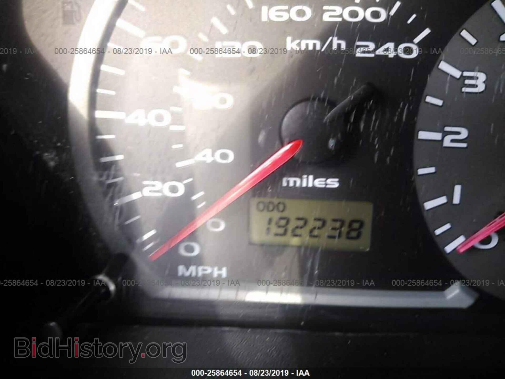 2004 MITSUBISHI ECLIPSE - VIN: 4A3AC44G24E073242 - Фото 7