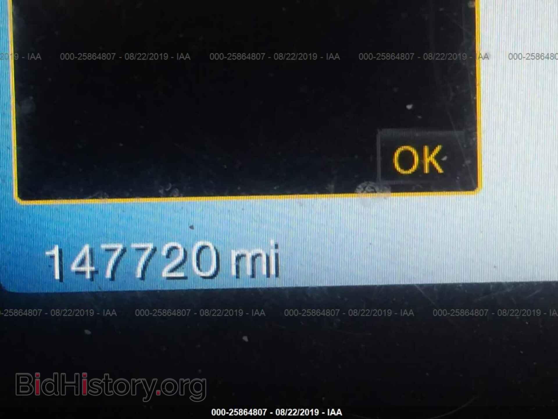2011 FORD EDGE - VIN: 2FMDK3KC0BBA38099 - Photo 7
