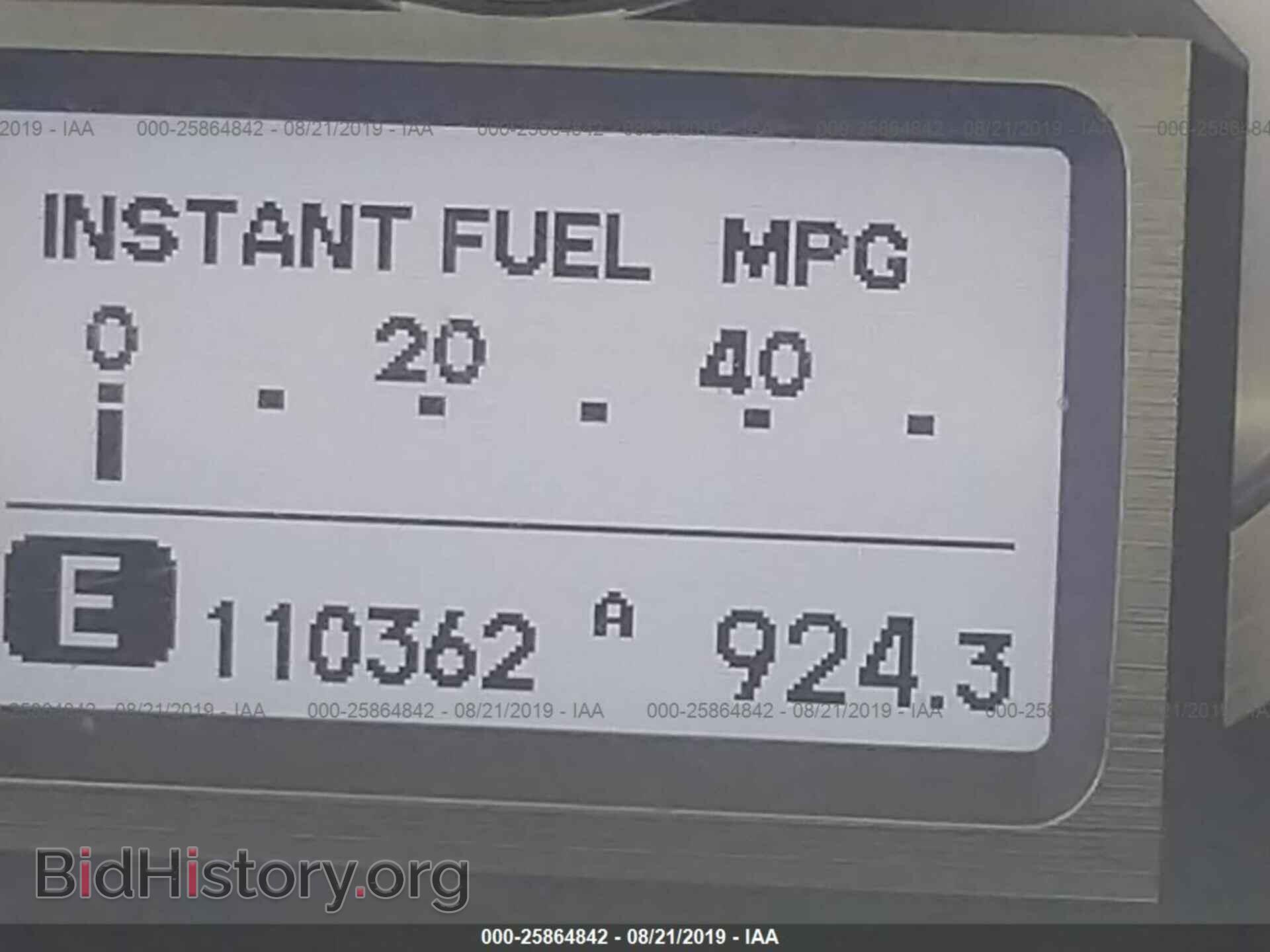 2011 HONDA PILOT - VIN: 5FNYF4H93BB095329 - Фото 7