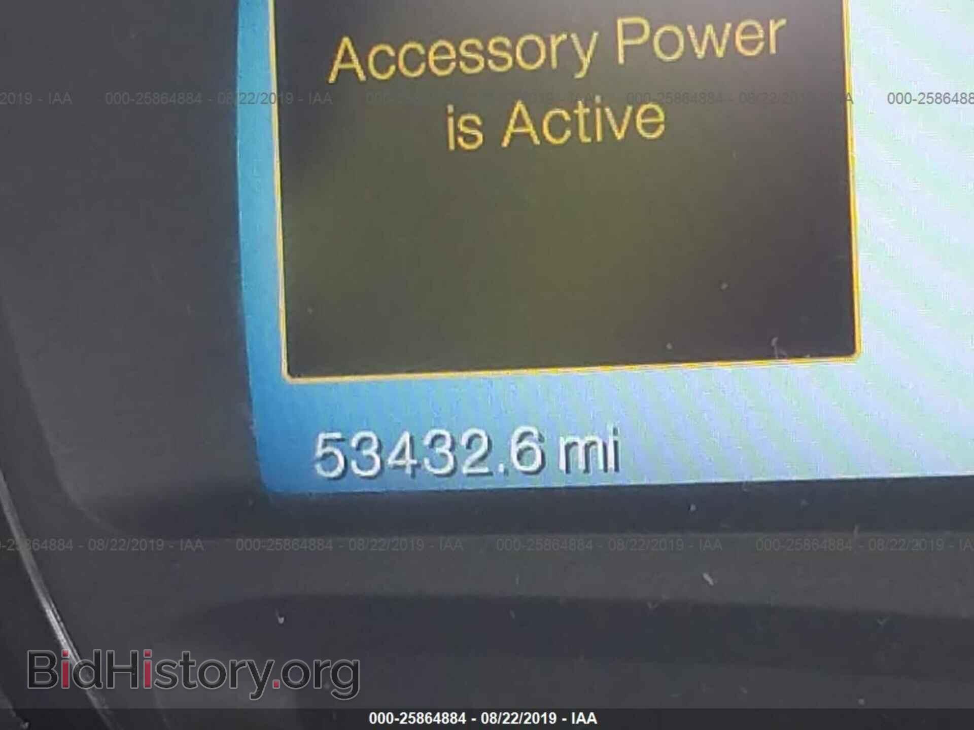 2011 FORD EDGE - VIN: 2FMDK3KC9BBA92176 - Фото 7