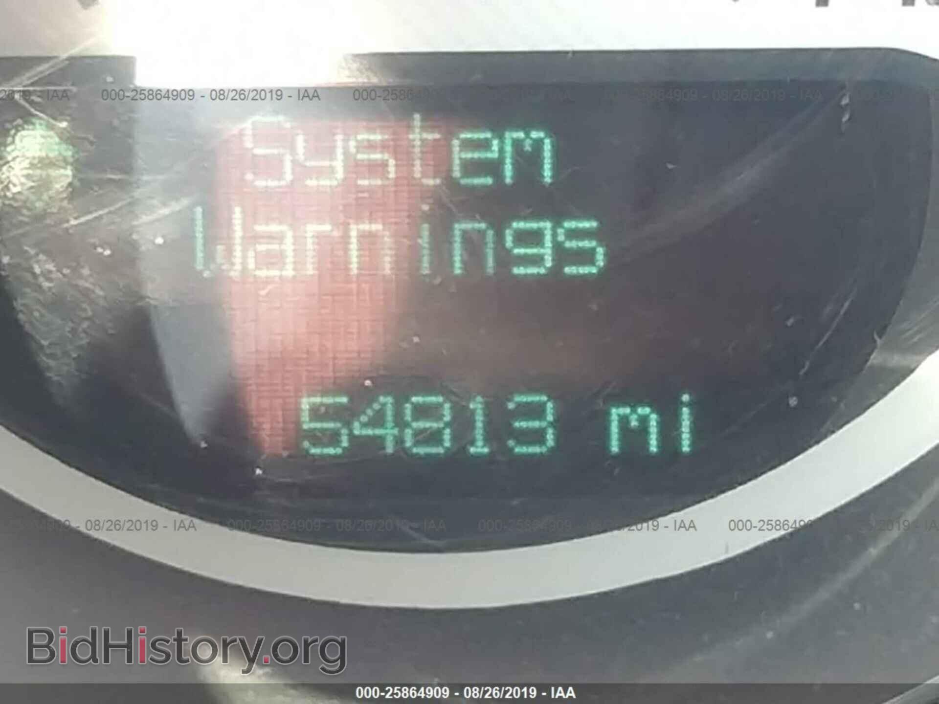 2013 DODGE CHALLENGER - VIN: 2C3CDYAG7DH562477 - Photo 7