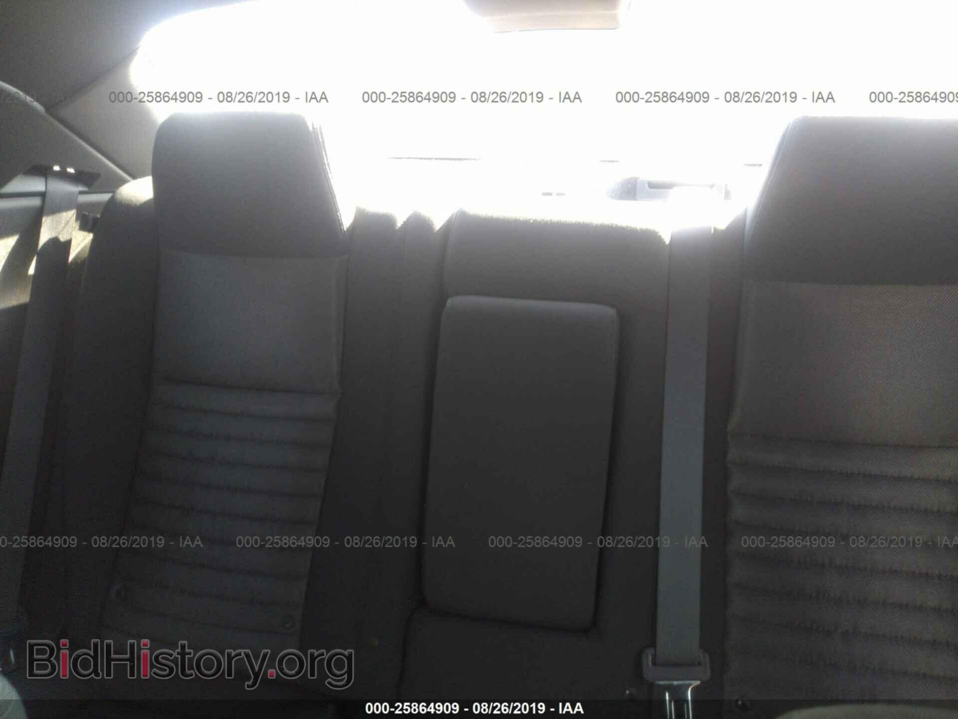2013 DODGE CHALLENGER - VIN: 2C3CDYAG7DH562477 - Photo 8