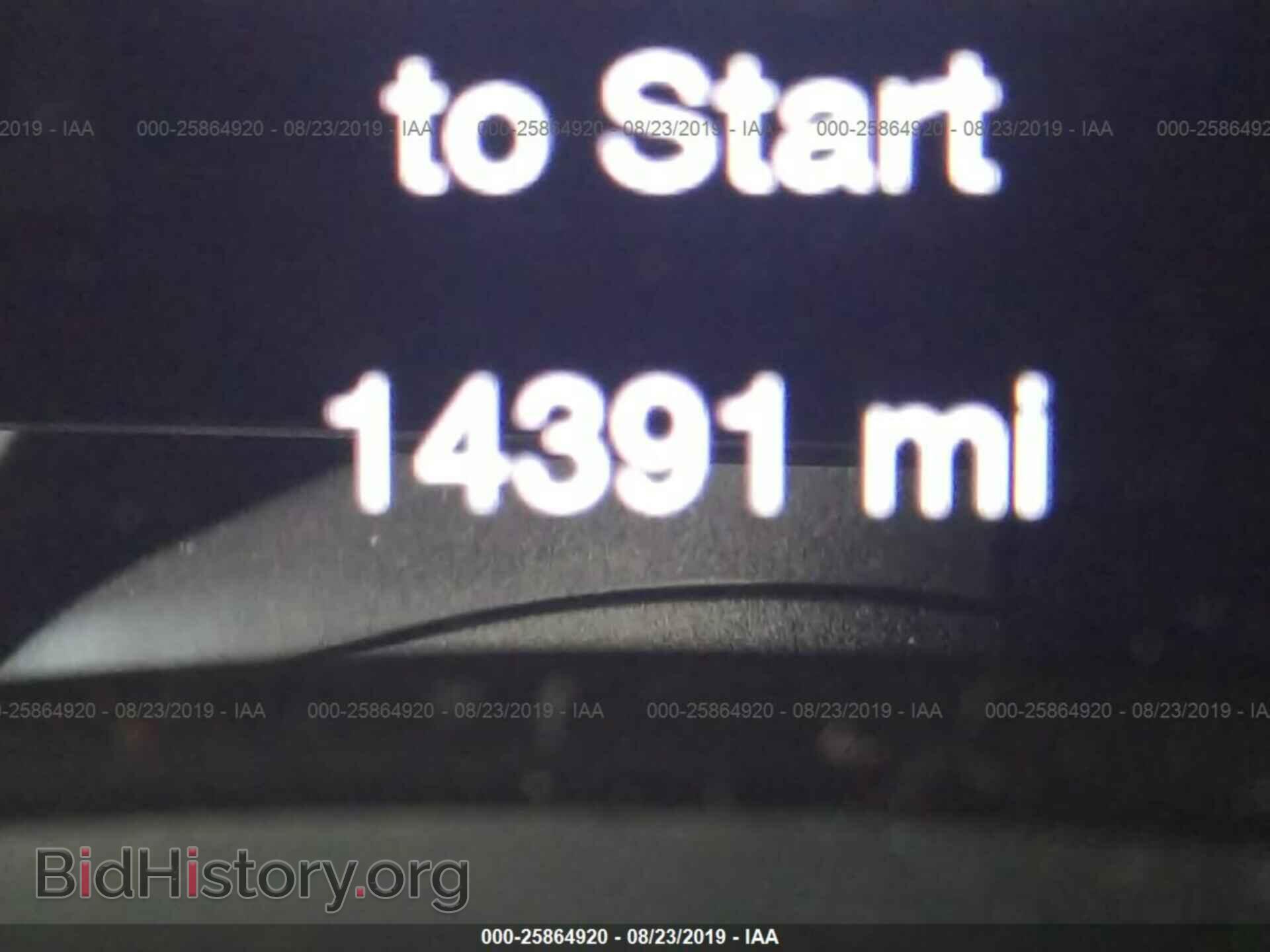 2018 DODGE DURANGO - VIN: 1C4RDHAG5JC359480 - Фото 7