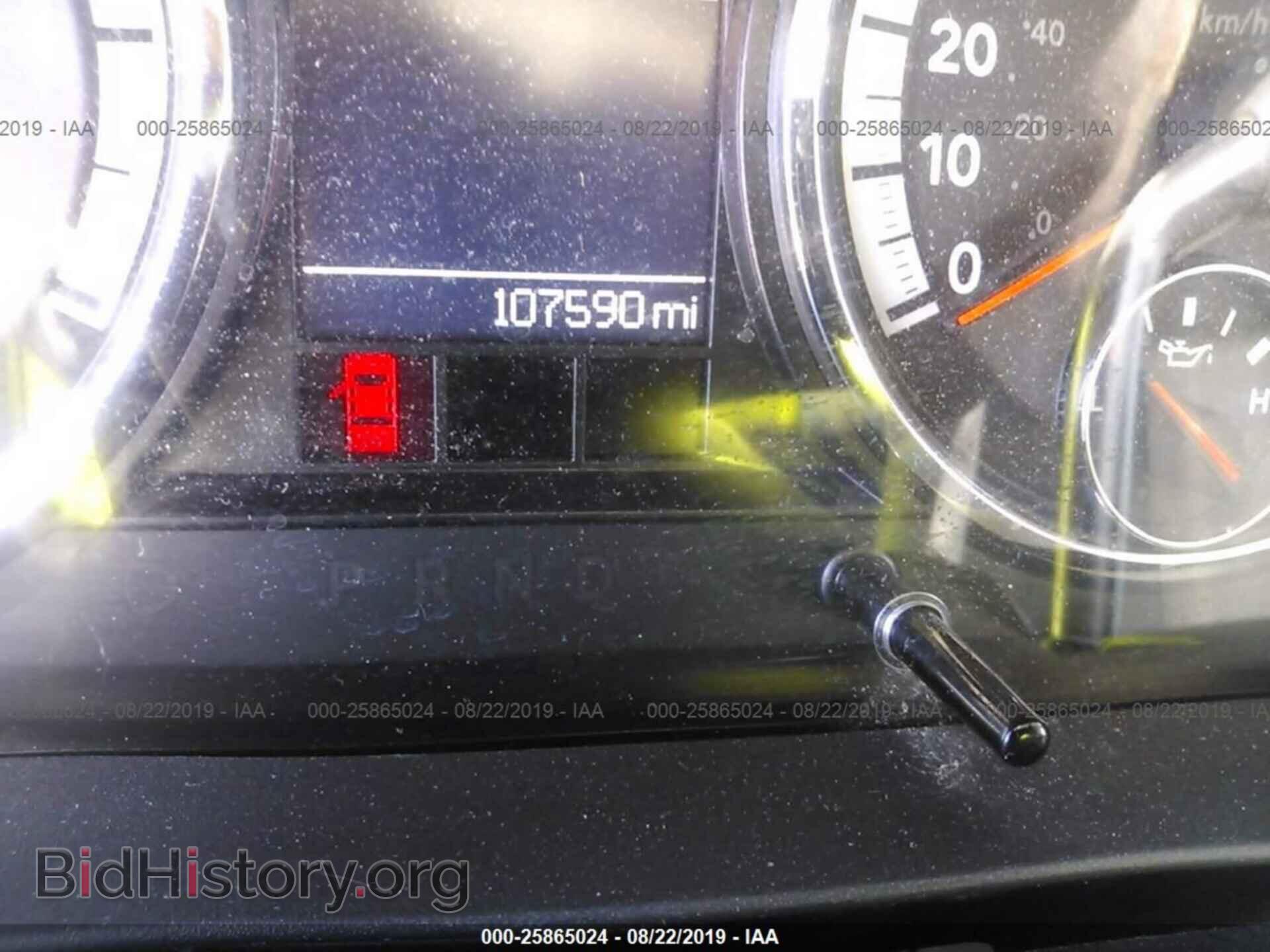 2012 DODGE RAM 1500 - VIN: 1C6RD6FT5CS280546 - Photo 7