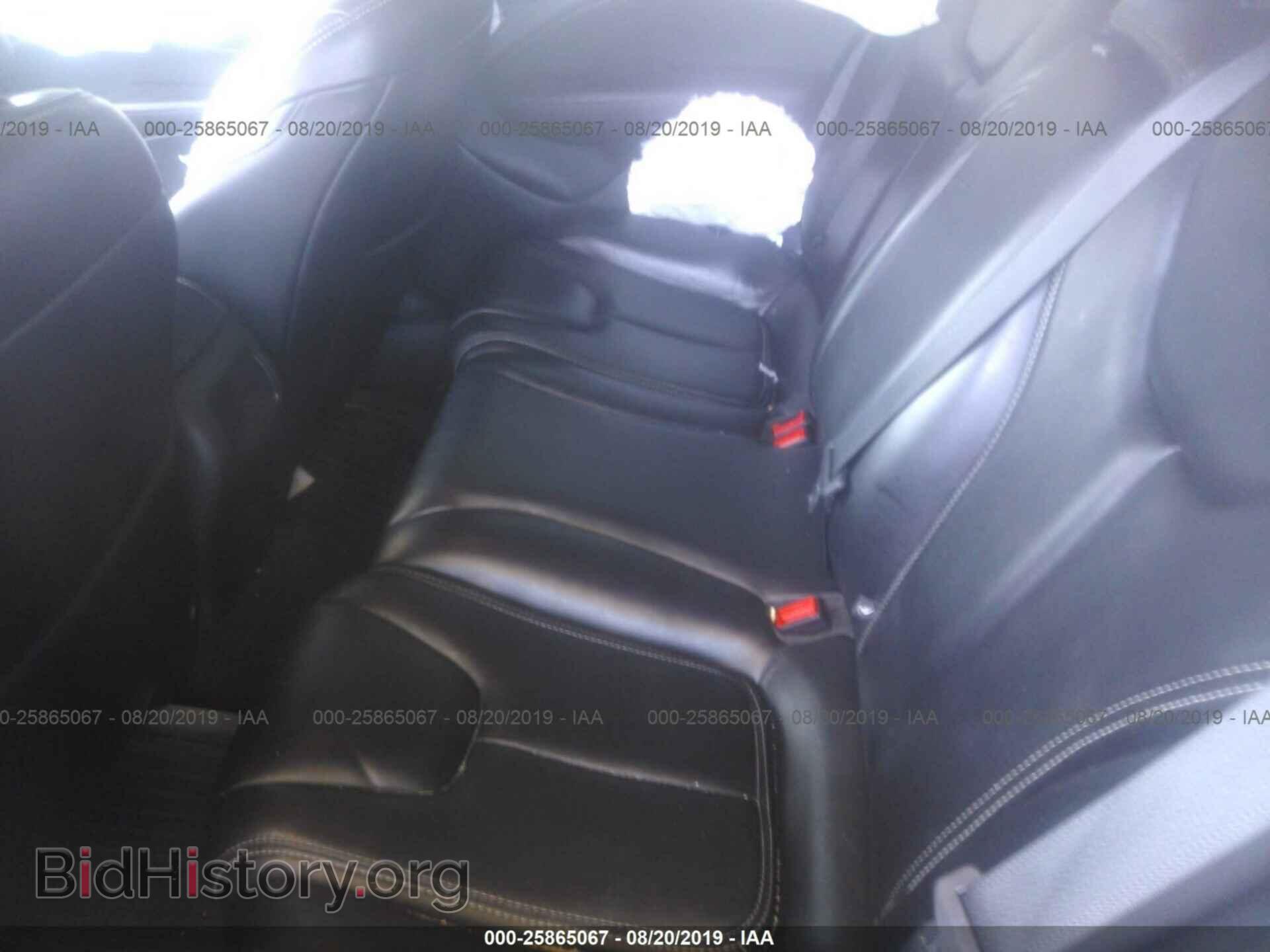 2013 DODGE DART - VIN: 1C3CDFCA3DD302197 - Фото 8