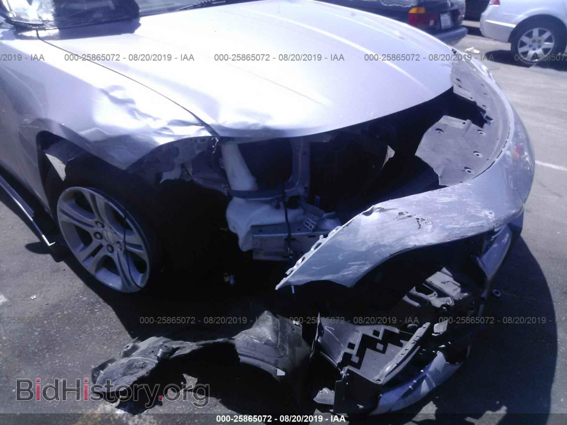 2016 DODGE CHARGER - VIN: 2C3CDXBG7GH163582 - Photo 6