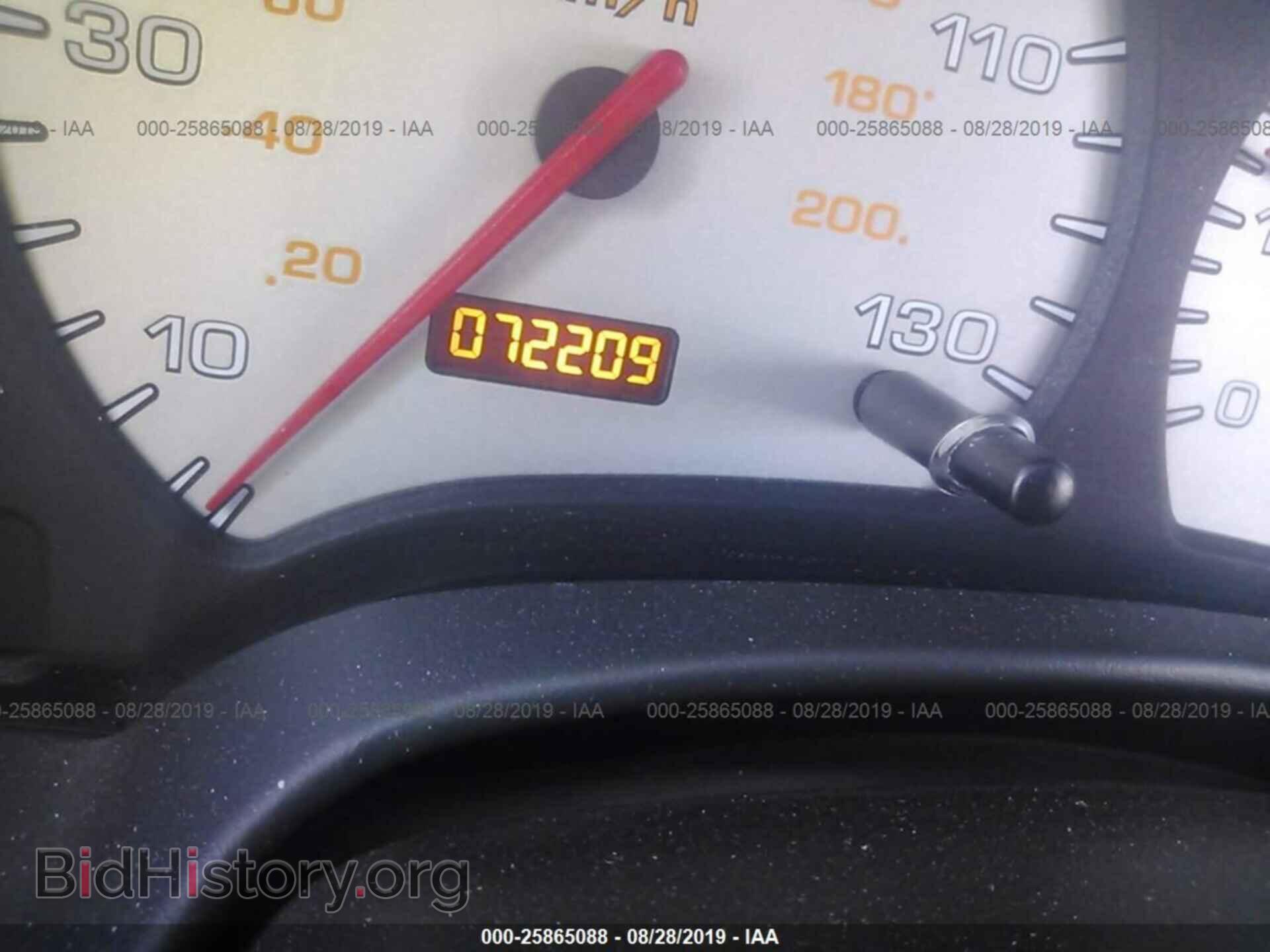 2004 SATURN L300 - VIN: 1G8JC54FX4Y516441 - Фото 7