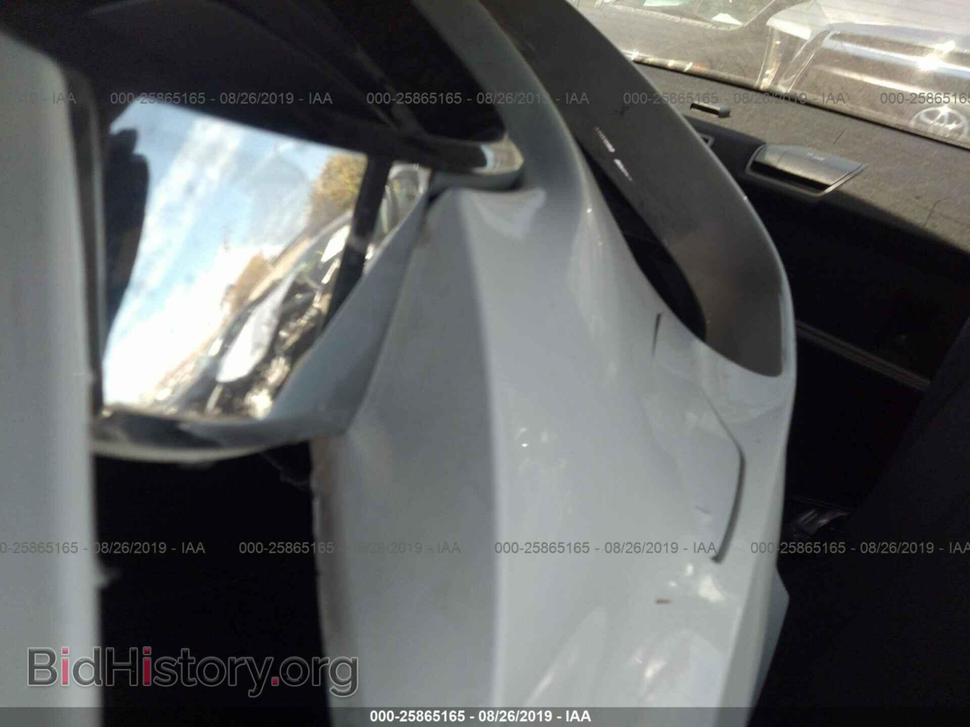 2015 BMW 335 - VIN: WBA3A9G59FNT09491 - Фото 8