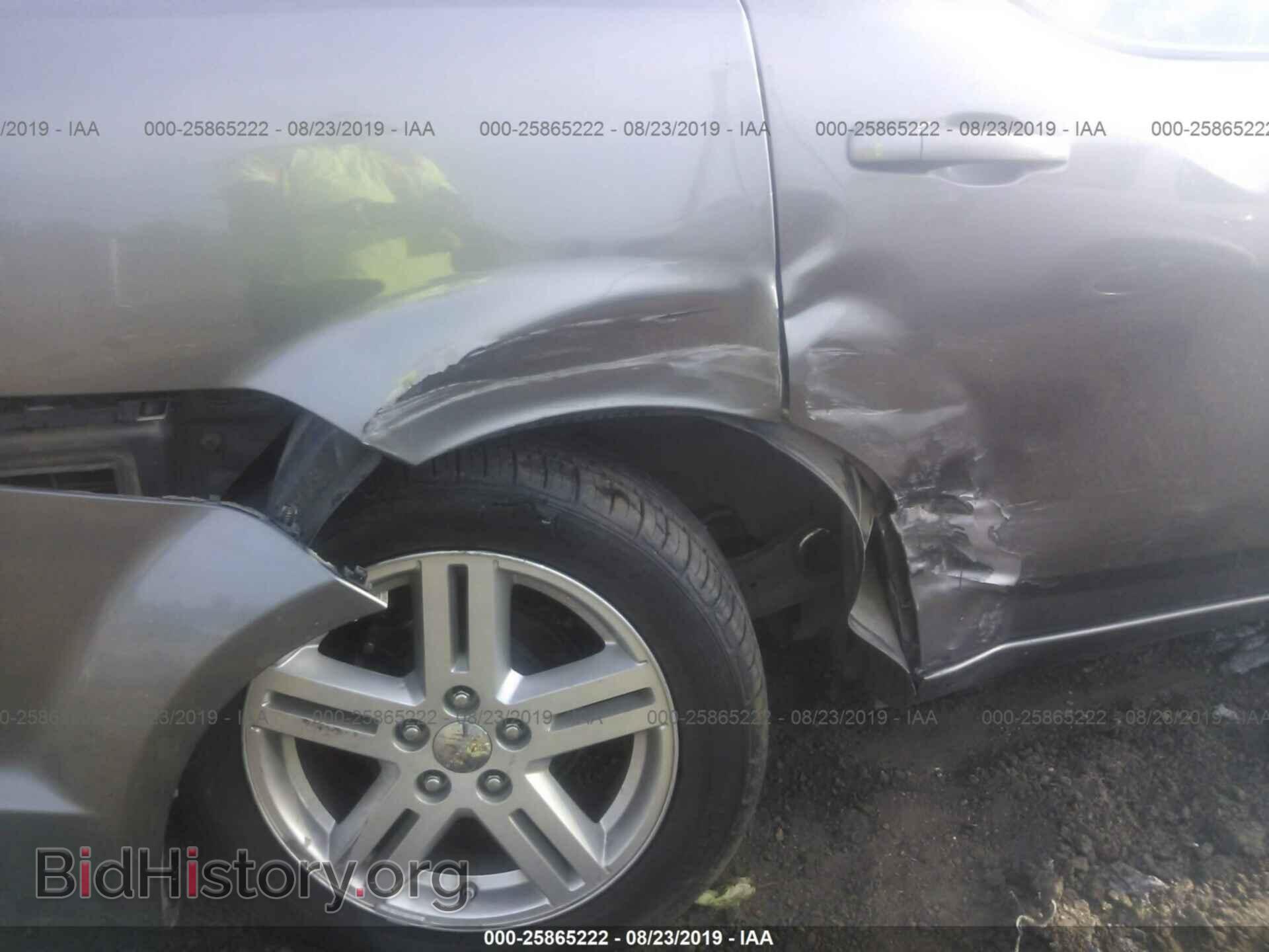 2013 DODGE AVENGER - VIN: 1C3CDZCB4DN576111 - Photo 6