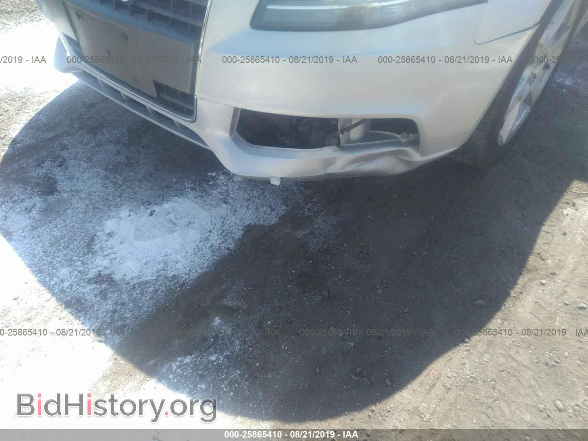 2009 AUDI A4 - VIN: WAULF78K99N009092 - Фото 6