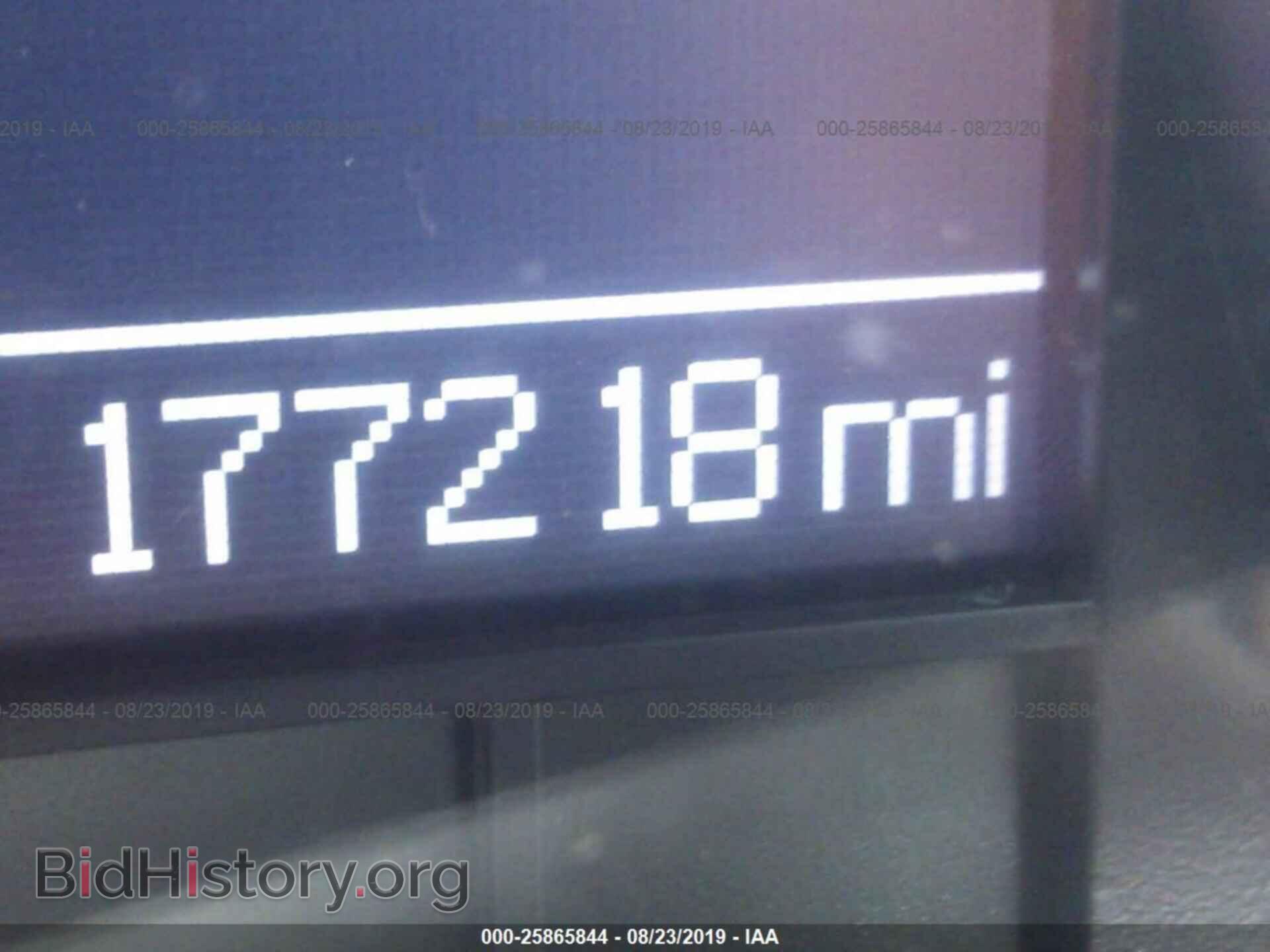 2011 DODGE RAM 2500 - VIN: 3D7UT2HL3BG567505 - Фото 7