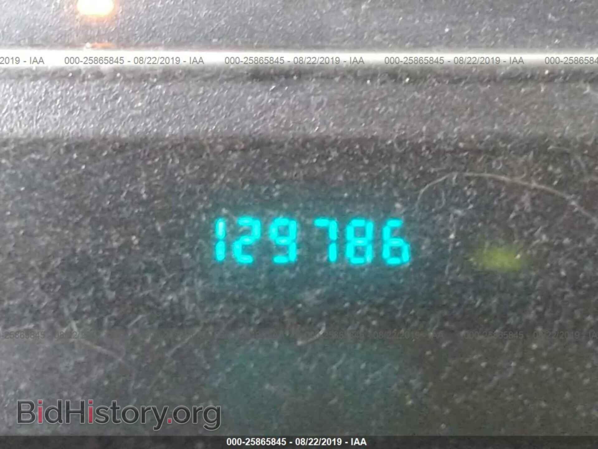 2008 GMC ENVOY - VIN: 1GKDT13S682223501 - Фото 7