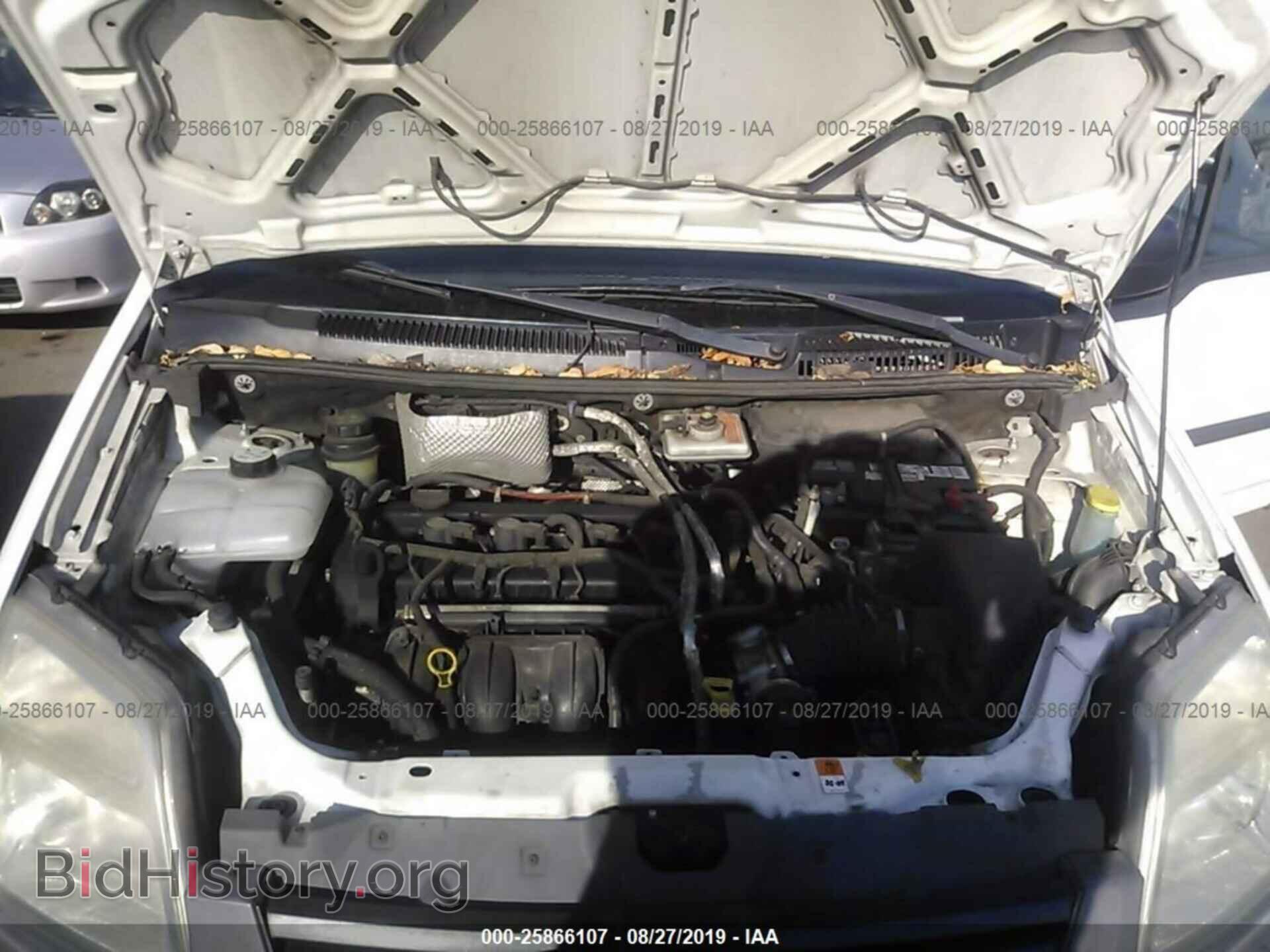 2013 FORD TRANSIT CONNECT - VIN: NM0LS6AN6DT134131 - Фото 10
