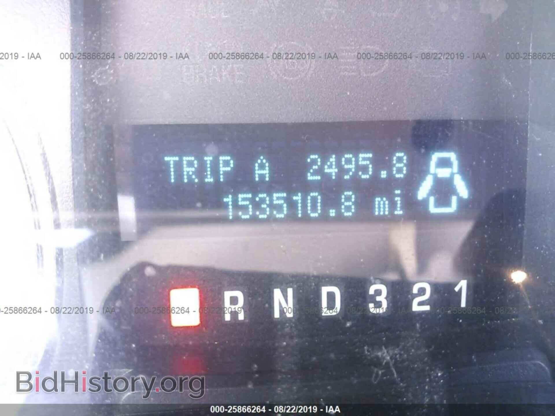 2009 FORD F150 - VIN: 1FTRX12V59FB28570 - Фото 7
