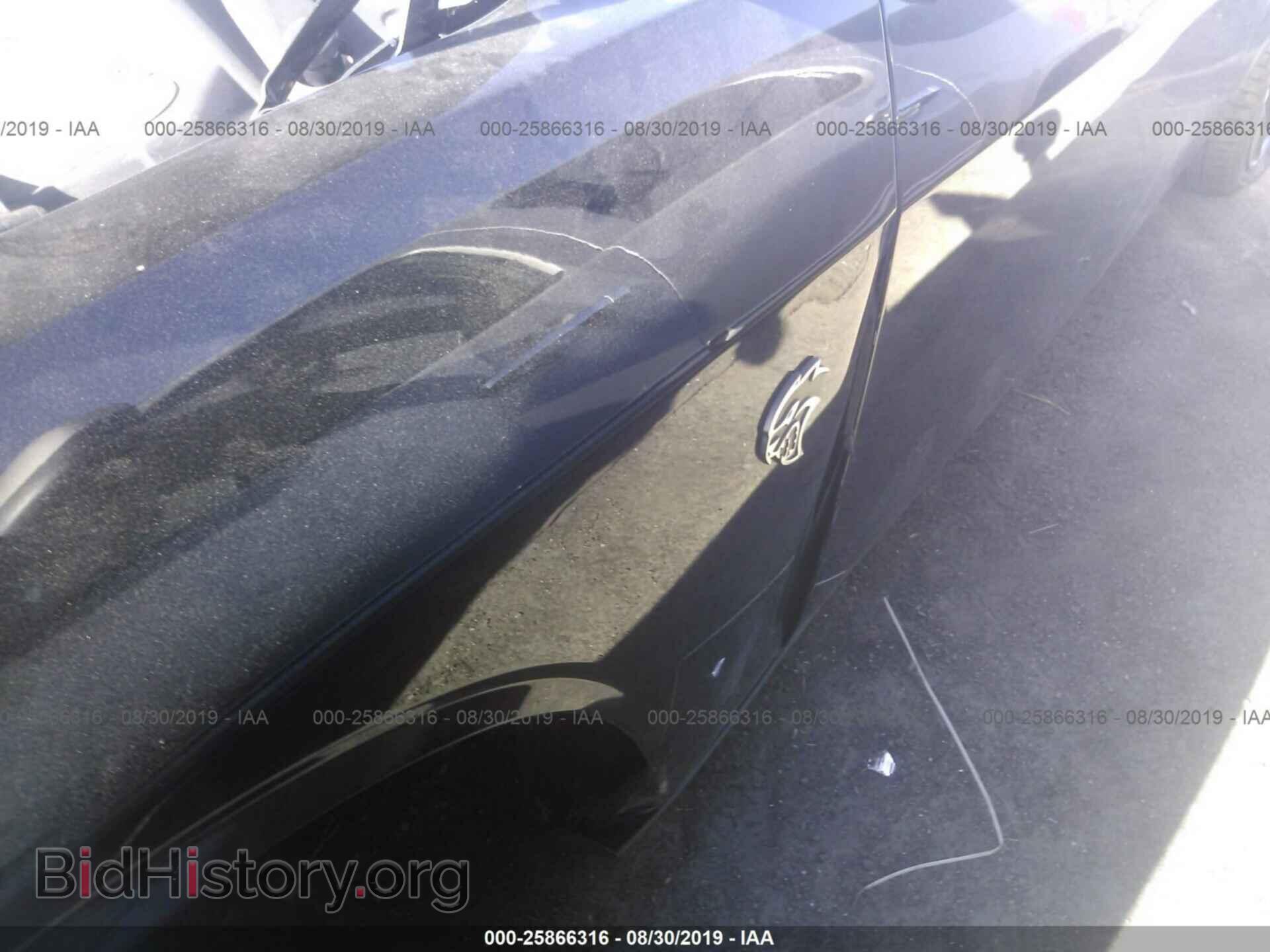 2016 DODGE CHALLENGER - VIN: 2C3CDZC98GH157530 - Photo 6