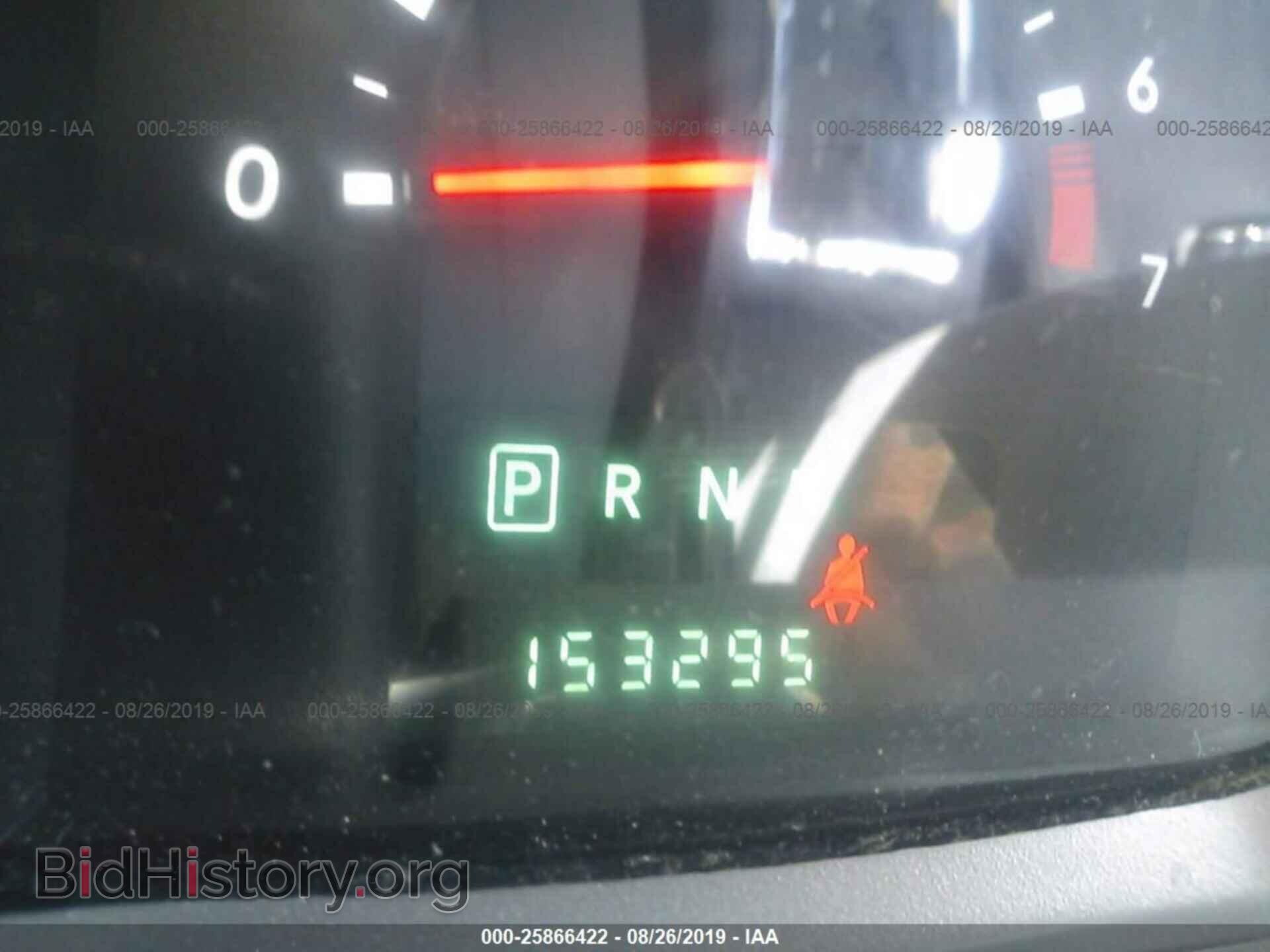 2010 DODGE JOURNEY - VIN: 3D4PG5FV7AT148096 - Photo 7