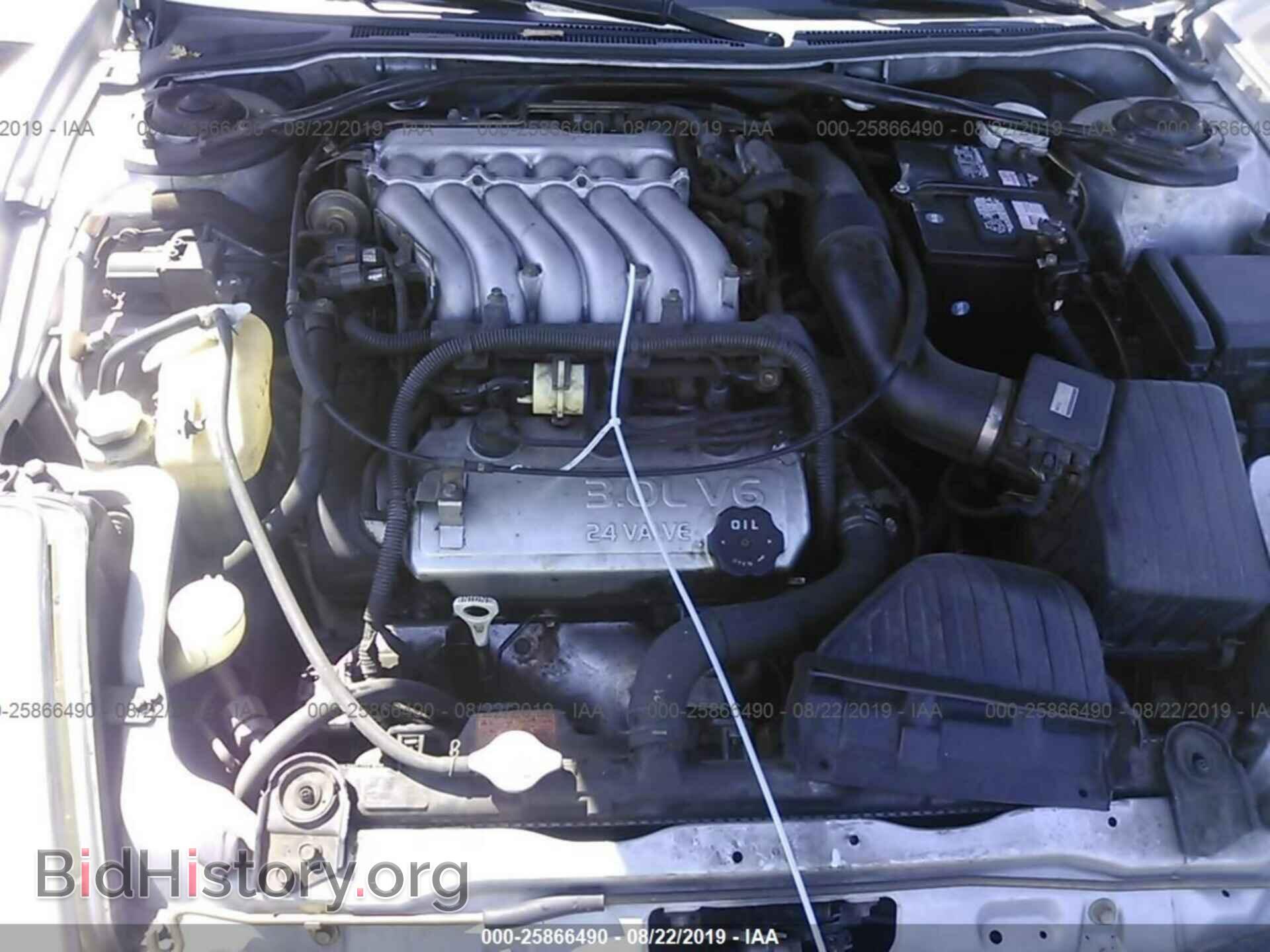 2003 MITSUBISHI ECLIPSE - VIN: 4A3AC74HX3E132479 - Photo 10