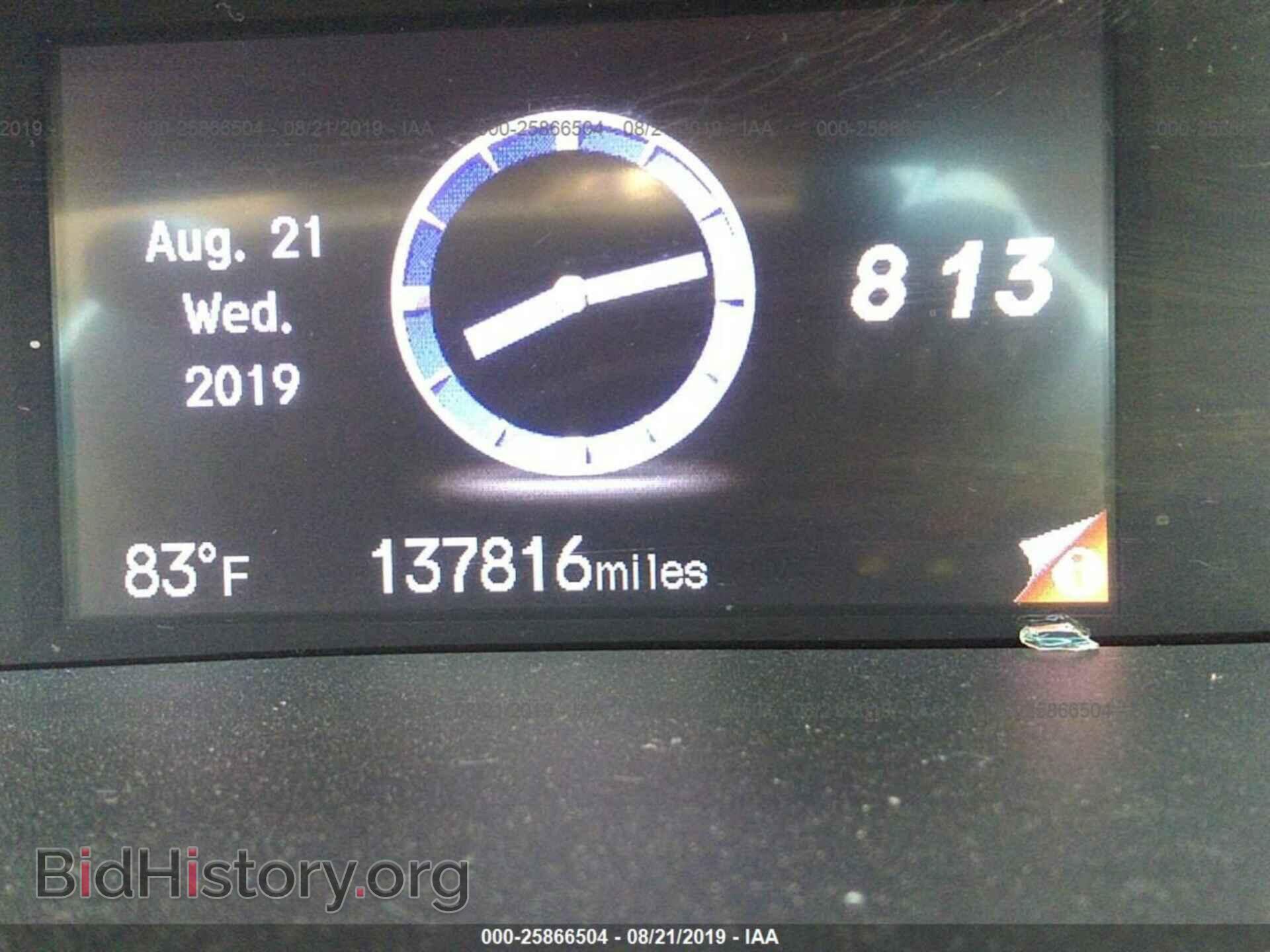 2012 HONDA CIVIC - VIN: 2HGFB2F91CH512941 - Фото 7