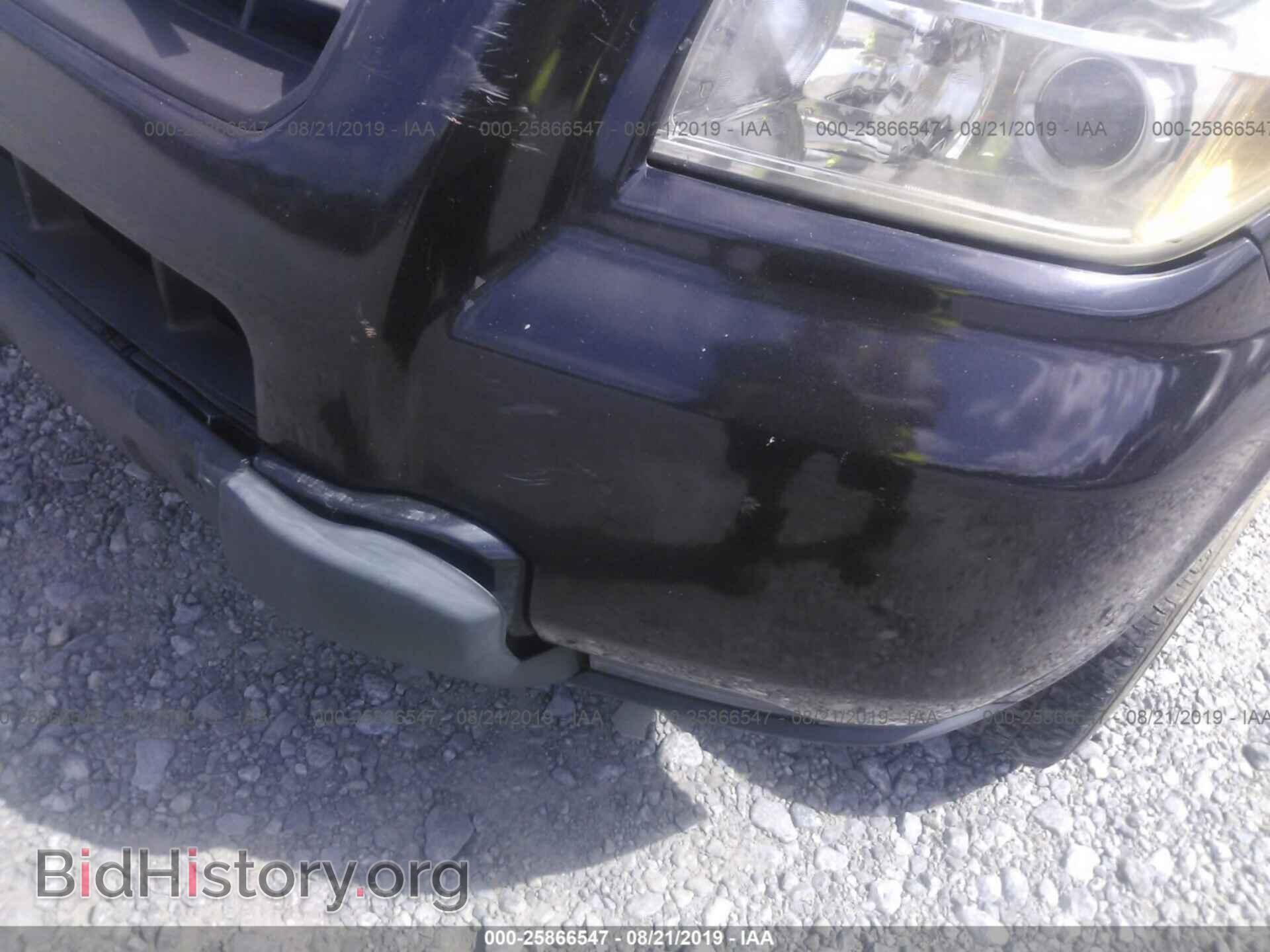 2006 HONDA PILOT - VIN: 5FNYF28106B019913 - Фото 6