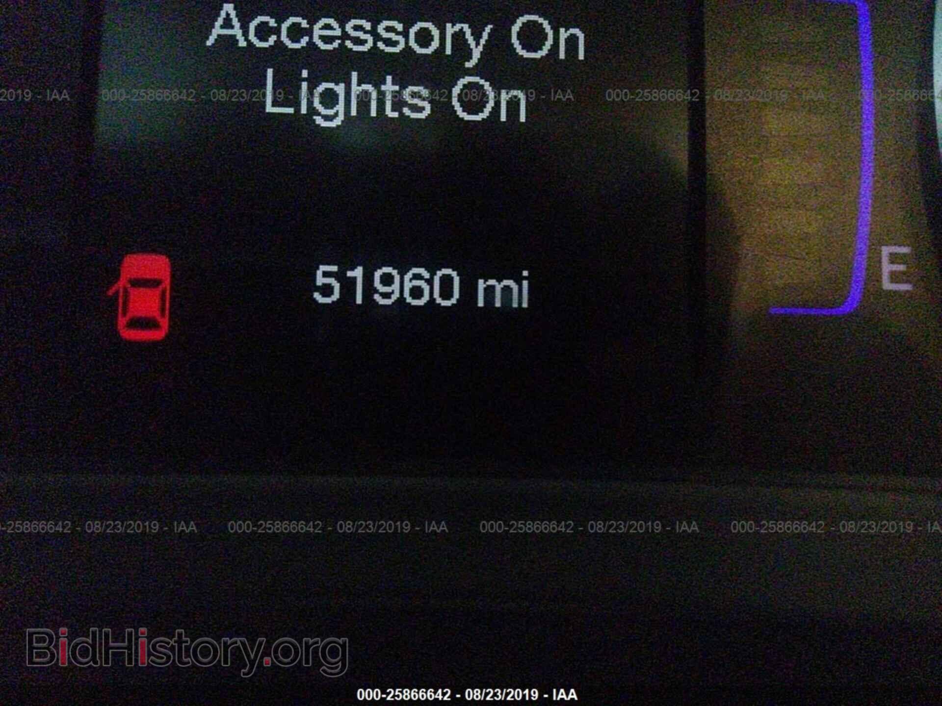 2016 CHRYSLER 200 - VIN: 1C3CCCAB8GN160280 - Фото 7