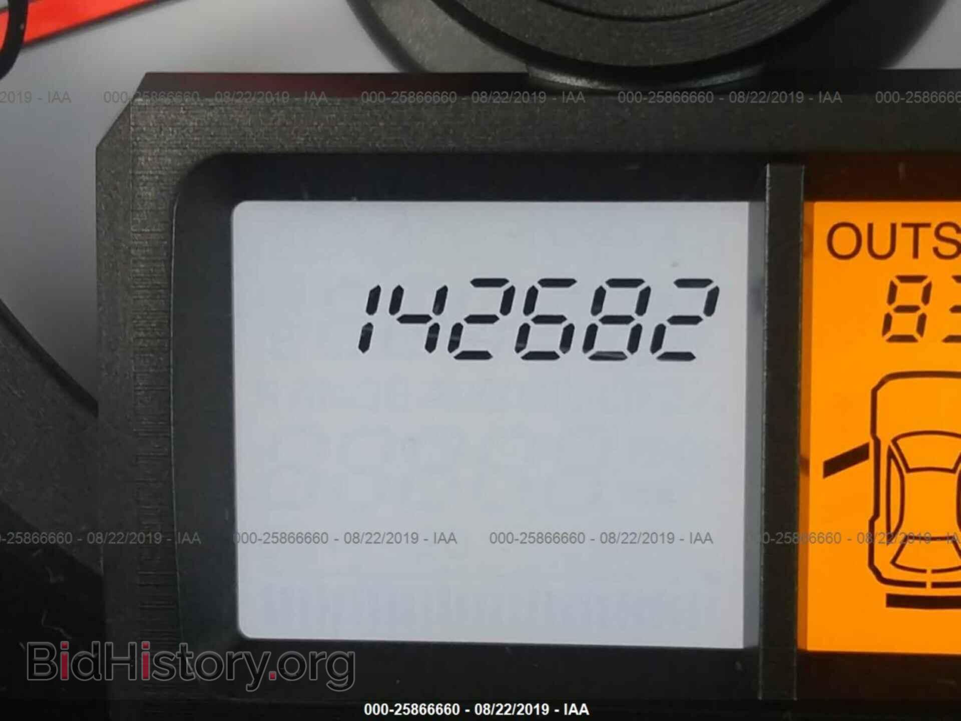 2013 HONDA PILOT - VIN: 5FNYF4H4XDB043929 - Фото 7