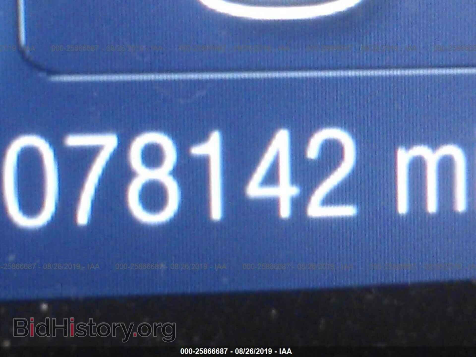 2012 FORD FOCUS - VIN: 1FAHP3M27CL140874 - Photo 7