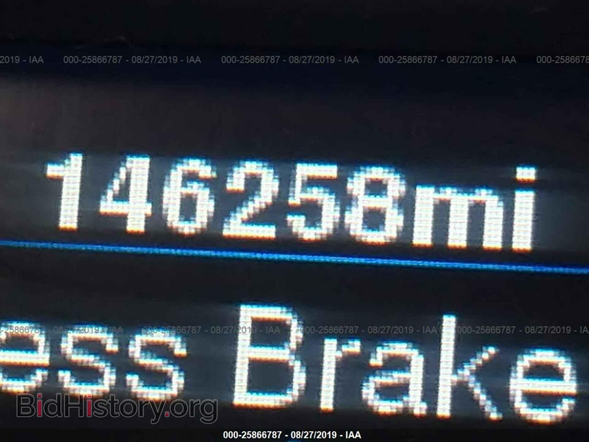 2012 CHRYSLER 300 - VIN: 2C3CCACG1CH309872 - Фото 7