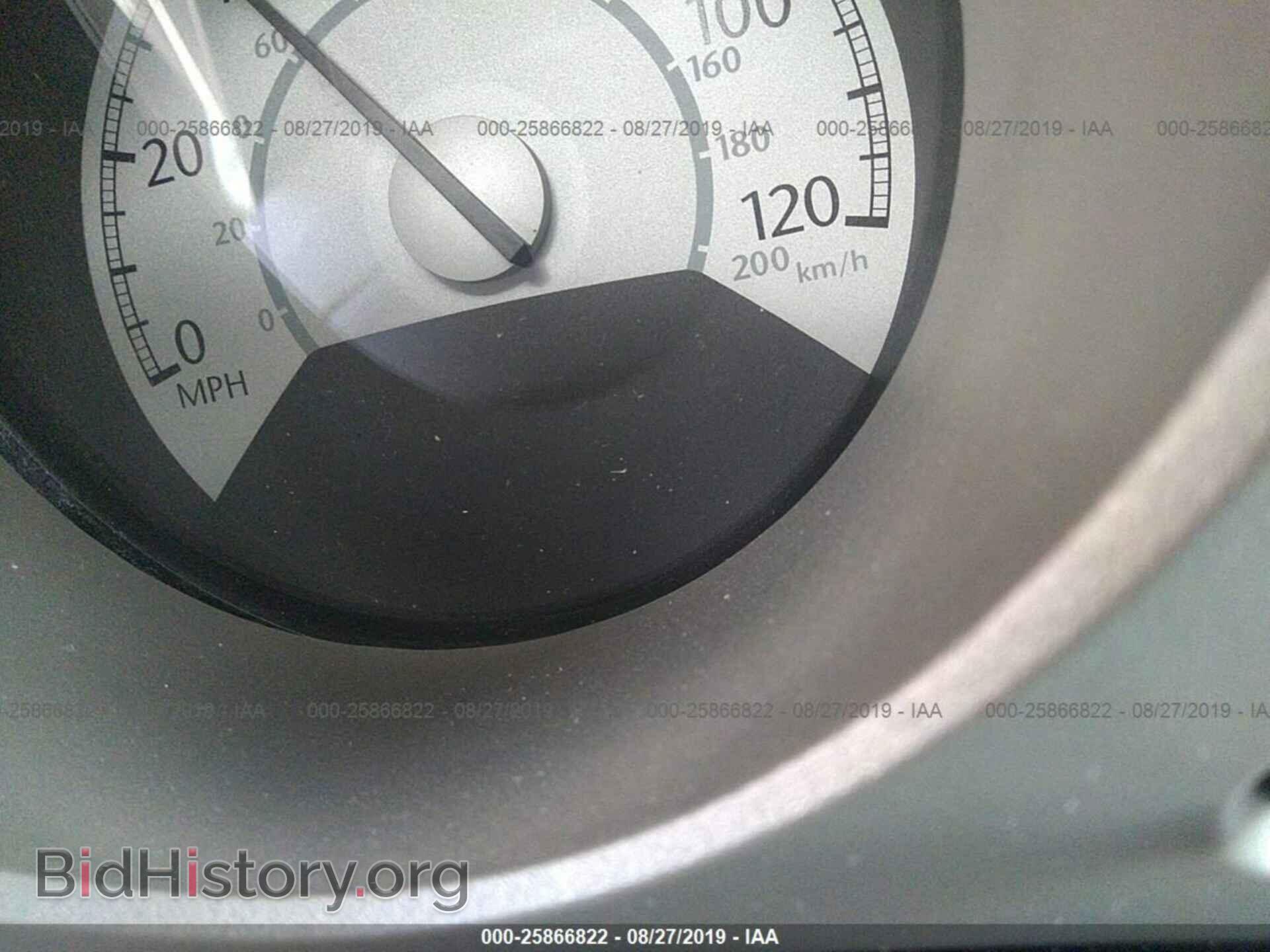 2008 CHRYSLER SEBRING - VIN: 1C3LC45K58N643260 - Photo 7