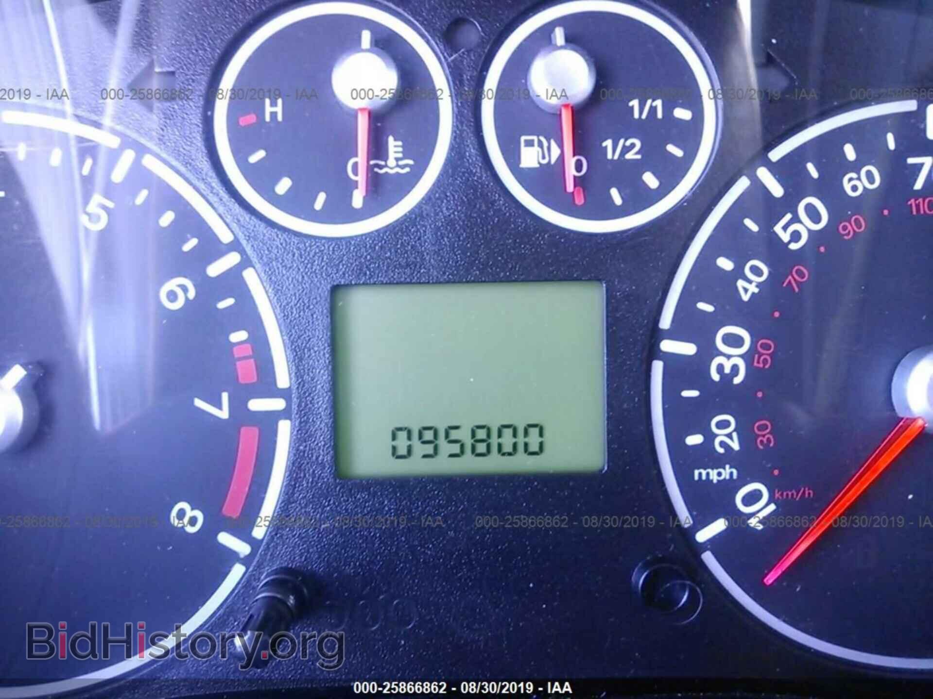 2013 FORD TRANSIT CONNECT - VIN: NM0LS7DN4DT147509 - Фото 7