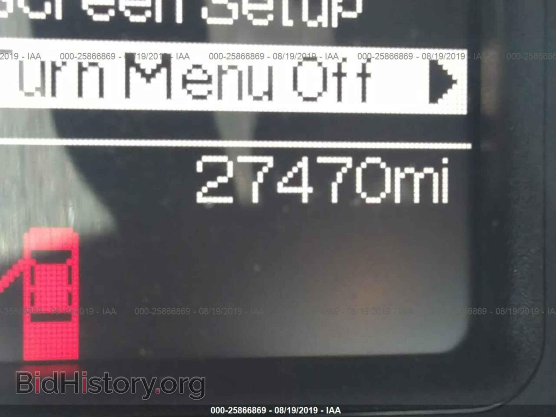 2017 RAM 1500 - VIN: 1C6RR6FT7HS603908 - Фото 7