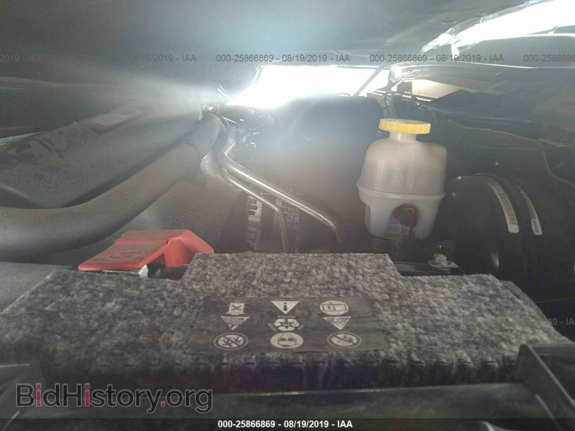 2017 RAM 1500 - VIN: 1C6RR6FT7HS603908 - Фото 10