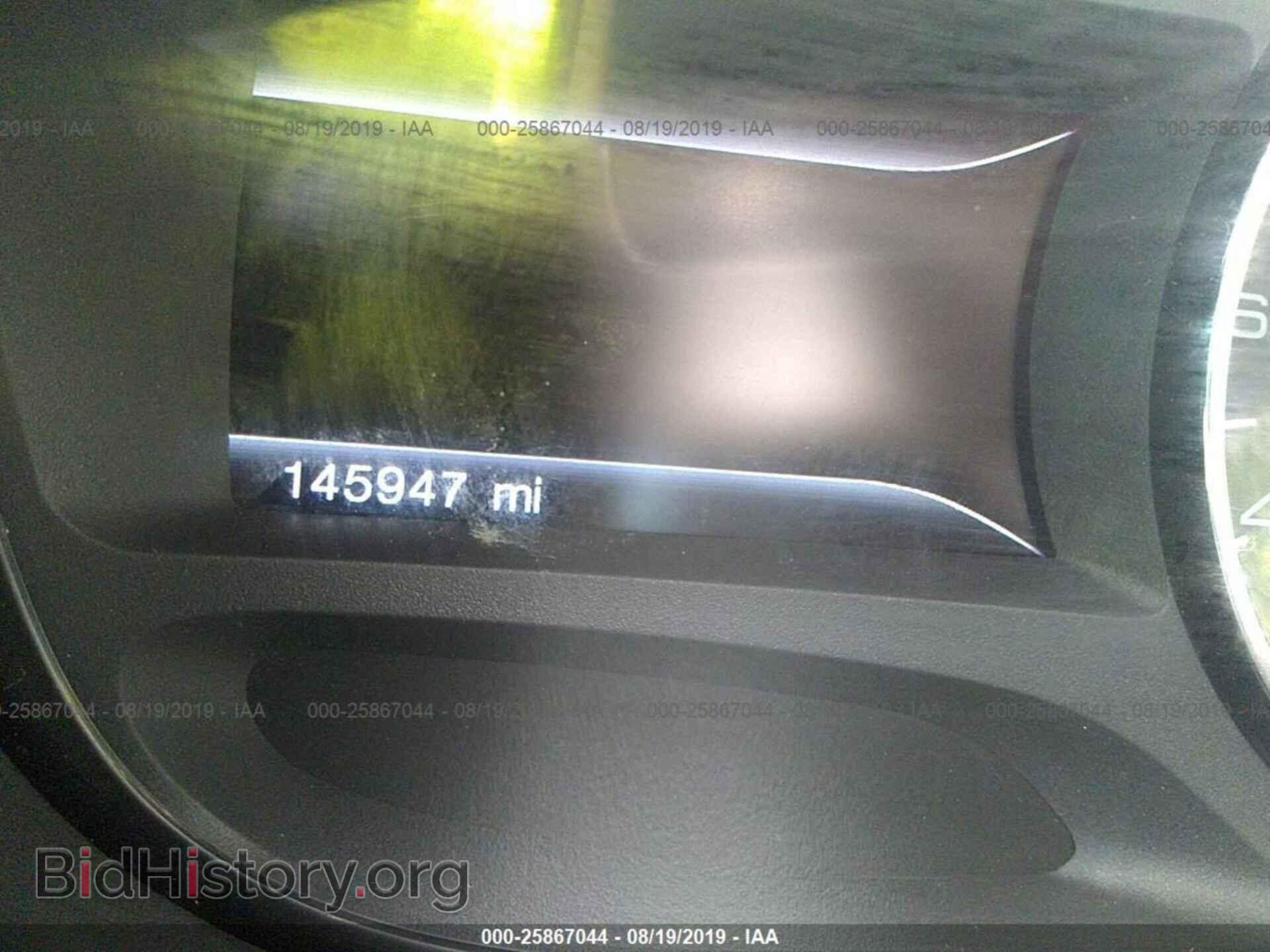 2012 FORD EDGE - VIN: 2FMDK3K96CBA89435 - Photo 7
