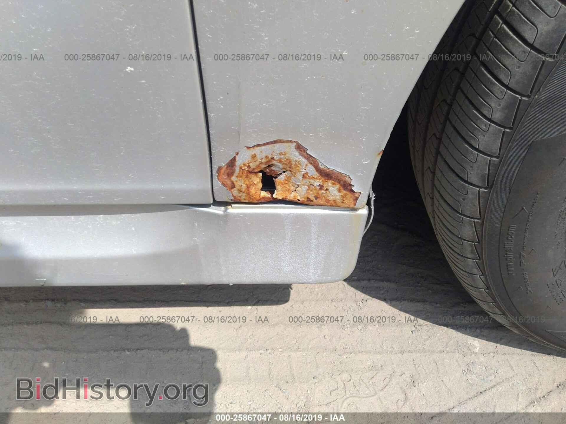 2006 SAAB 9-3 - VIN: YS3FD49Y661028038 - Фото 6
