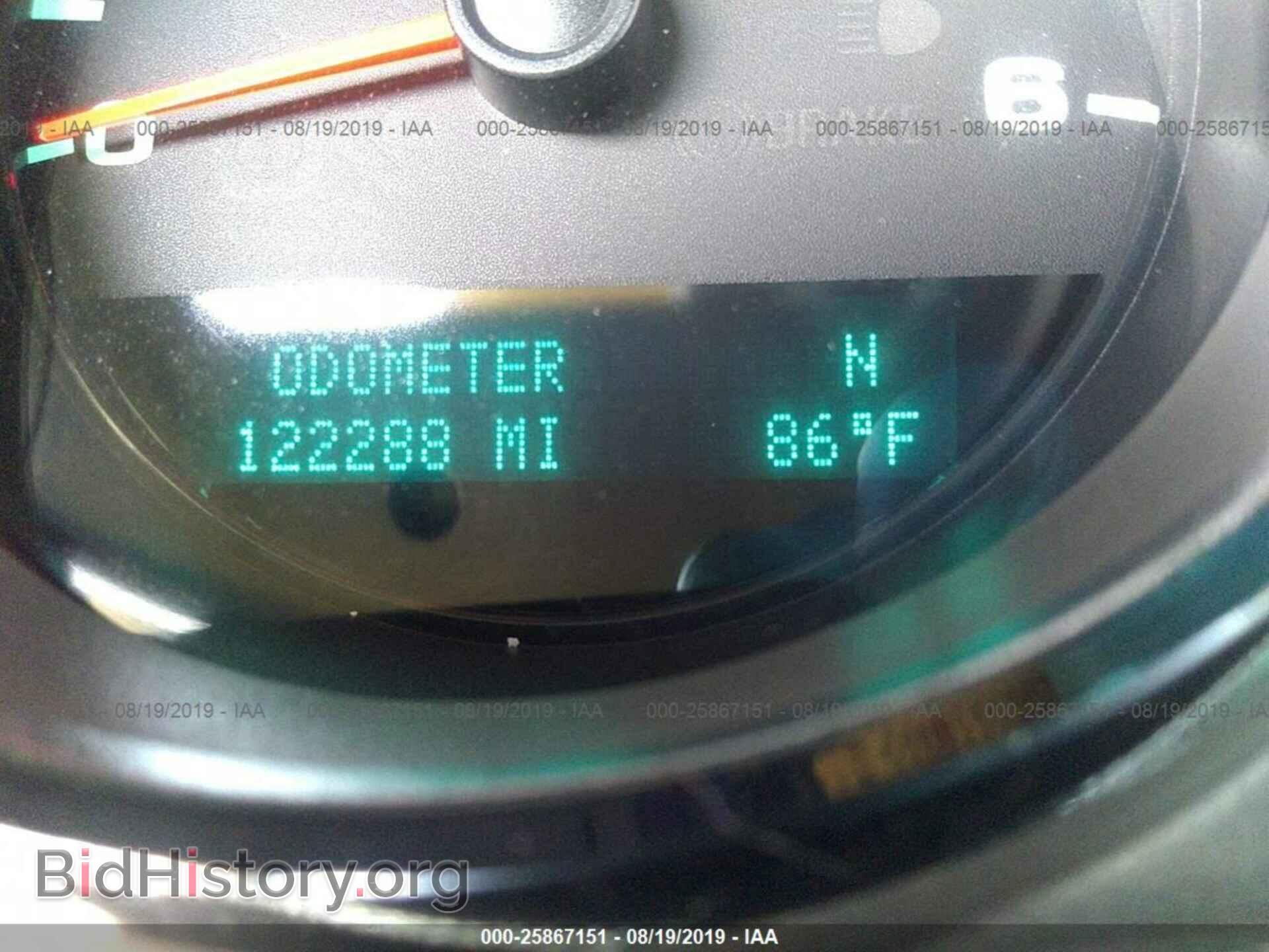 2012 CHEVROLET SILVERADO - VIN: 1GCPKSE71CF175384 - Фото 7