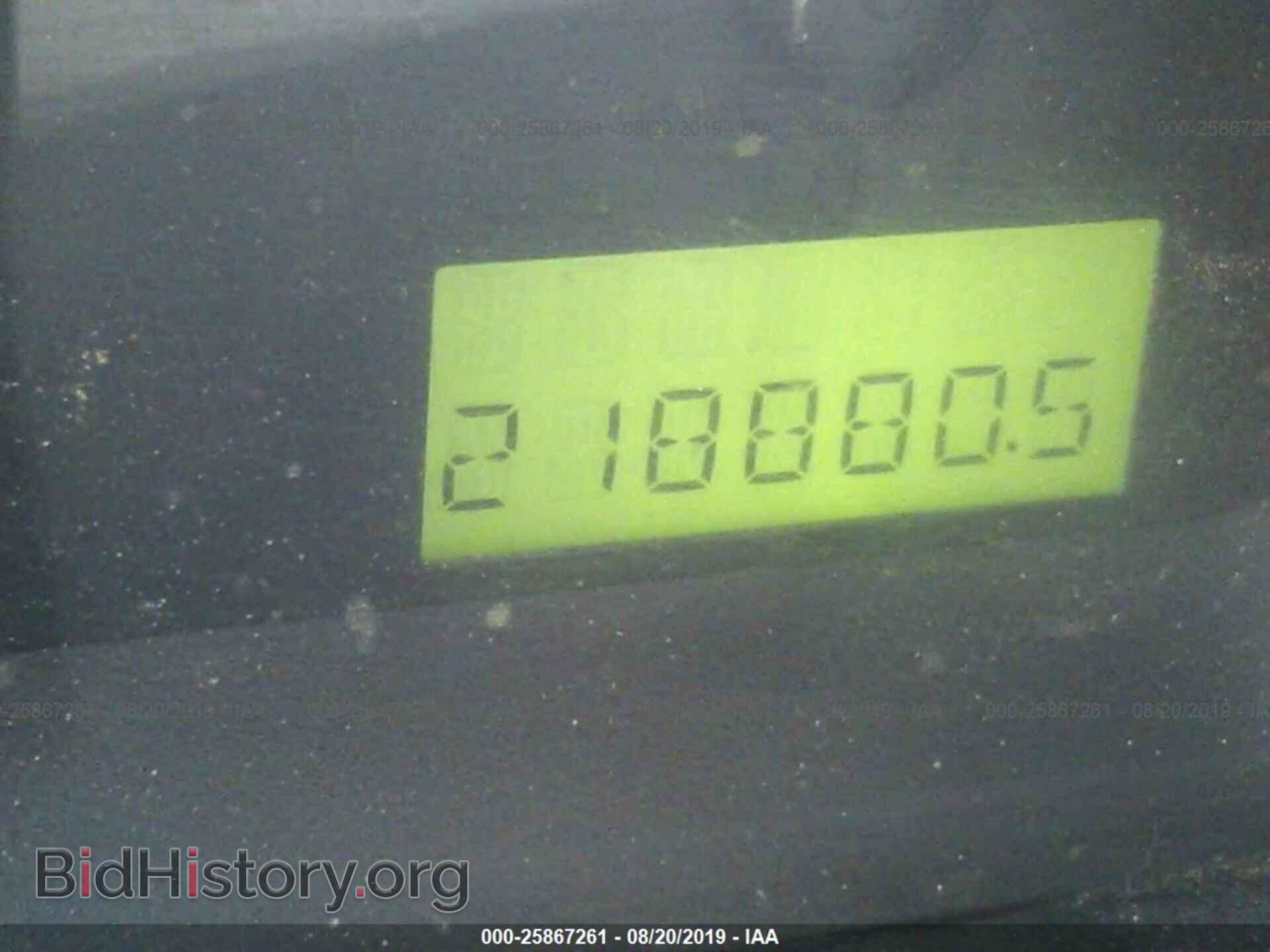 2007 FORD F150 - VIN: 1FTRF122X7NA35152 - Фото 7