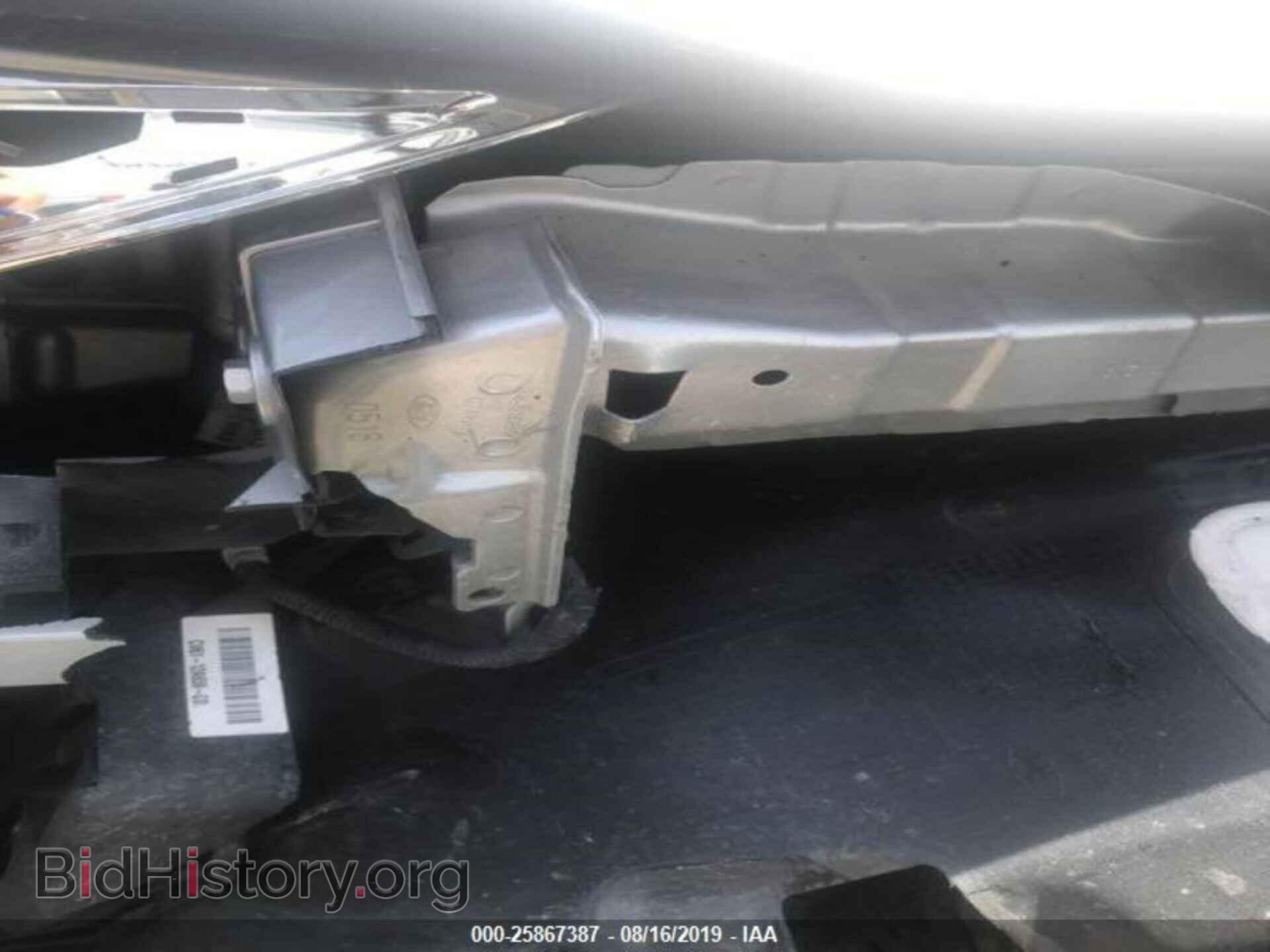 2018 FORD FOCUS - VIN: 1FADP3F23JL315730 - Фото 7