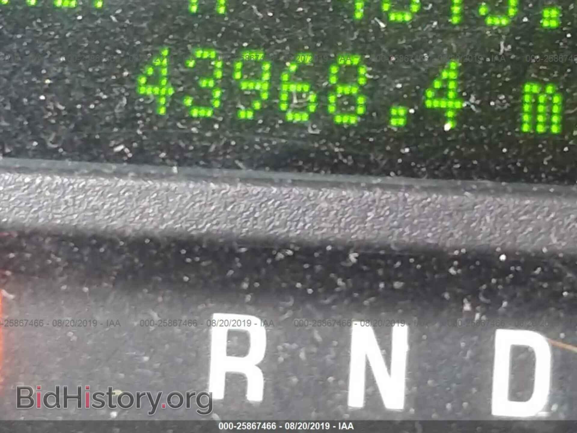 2009 FORD ECONOLINE - VIN: 1FBSS31L09DA03746 - Фото 7
