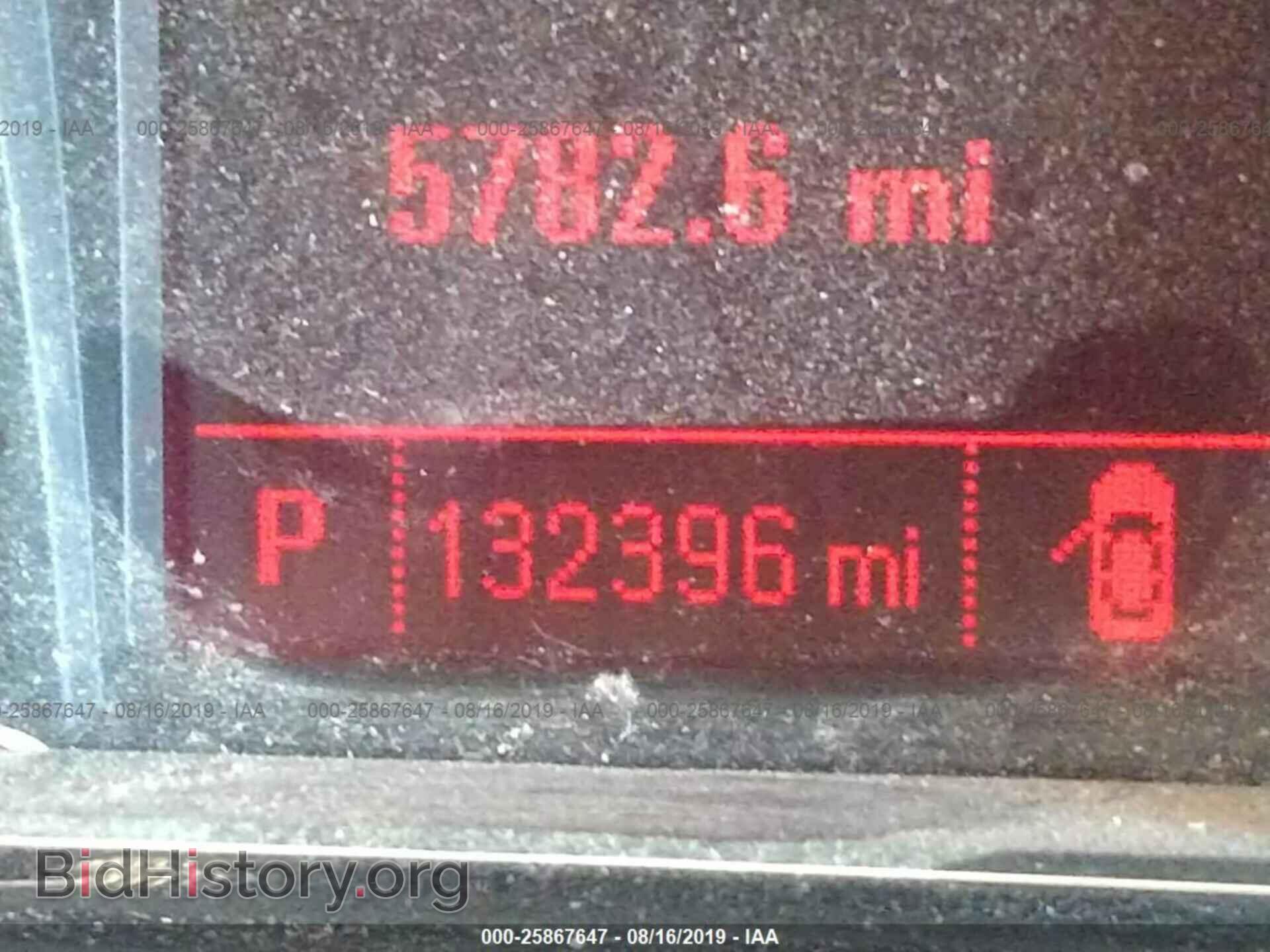 2014 GMC TERRAIN - VIN: 2GKALMEK6E6109031 - Photo 7