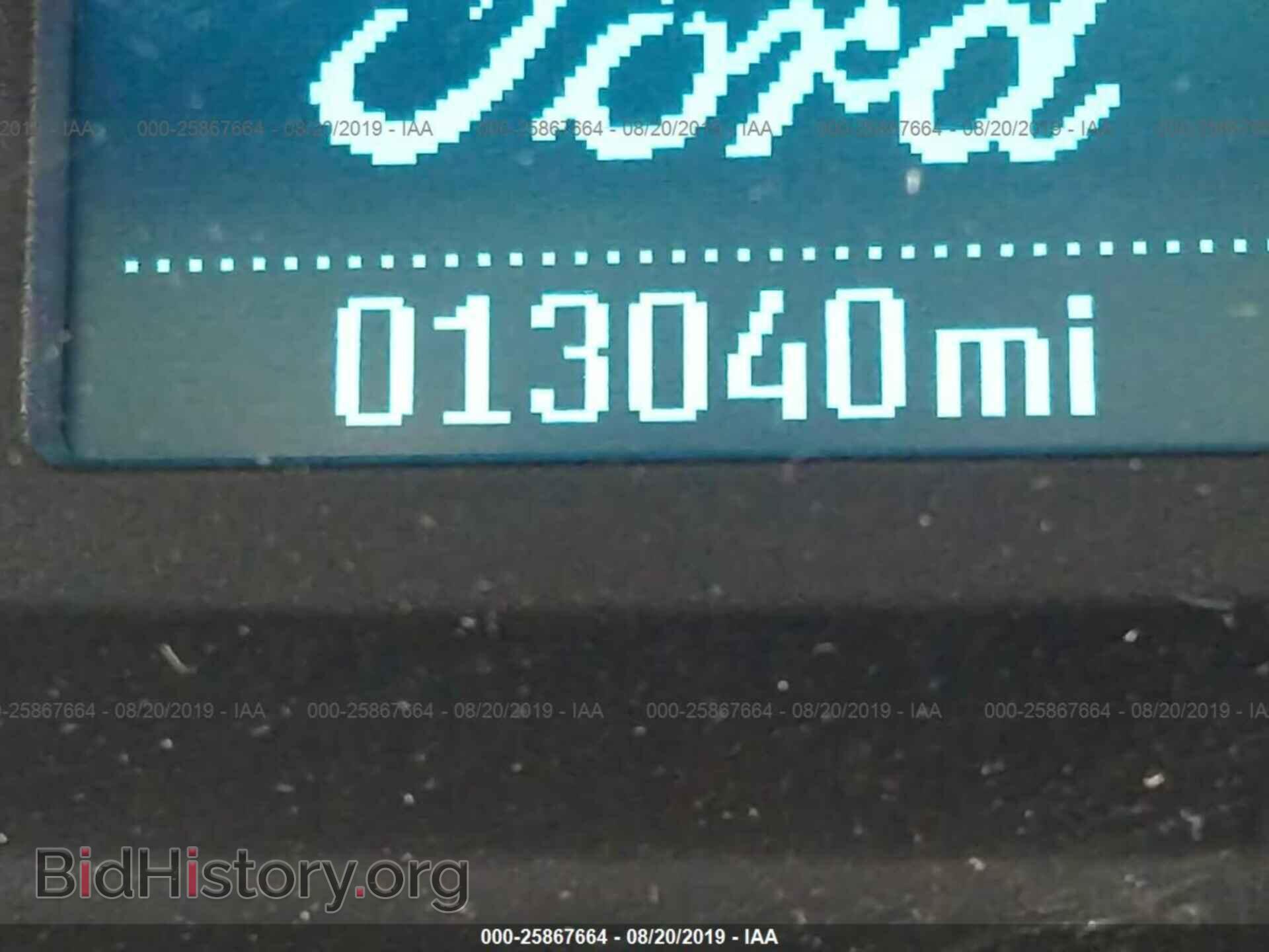 2019 FORD TRANSIT - VIN: 1FTYR2CM2KKA98295 - Фото 7