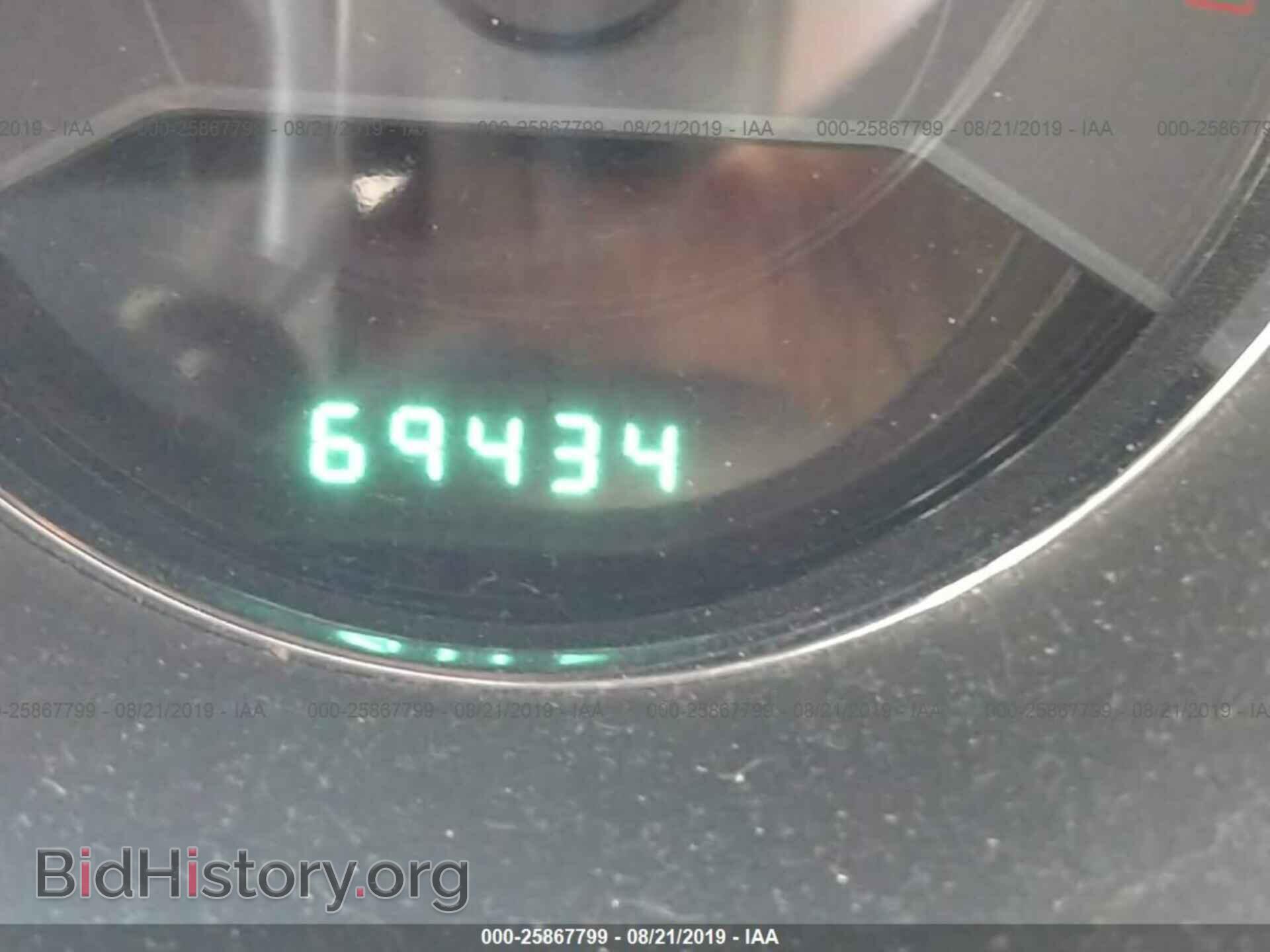 2014 DODGE AVENGER - VIN: 1C3CDZAB2EN220115 - Фото 7